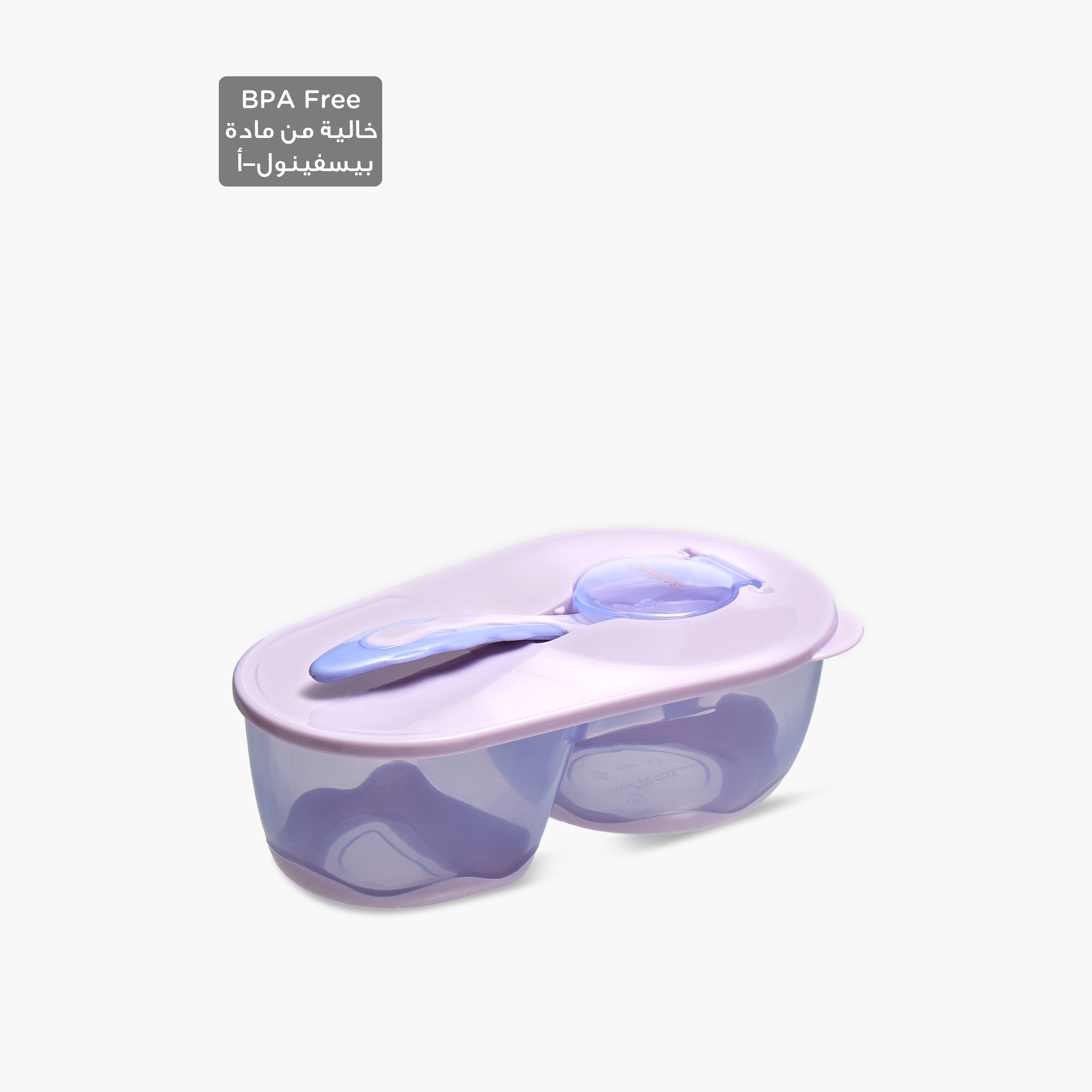 Juniors Feeding Bowl with Spoon-baby-feeding-mealtimeessentials-image-1