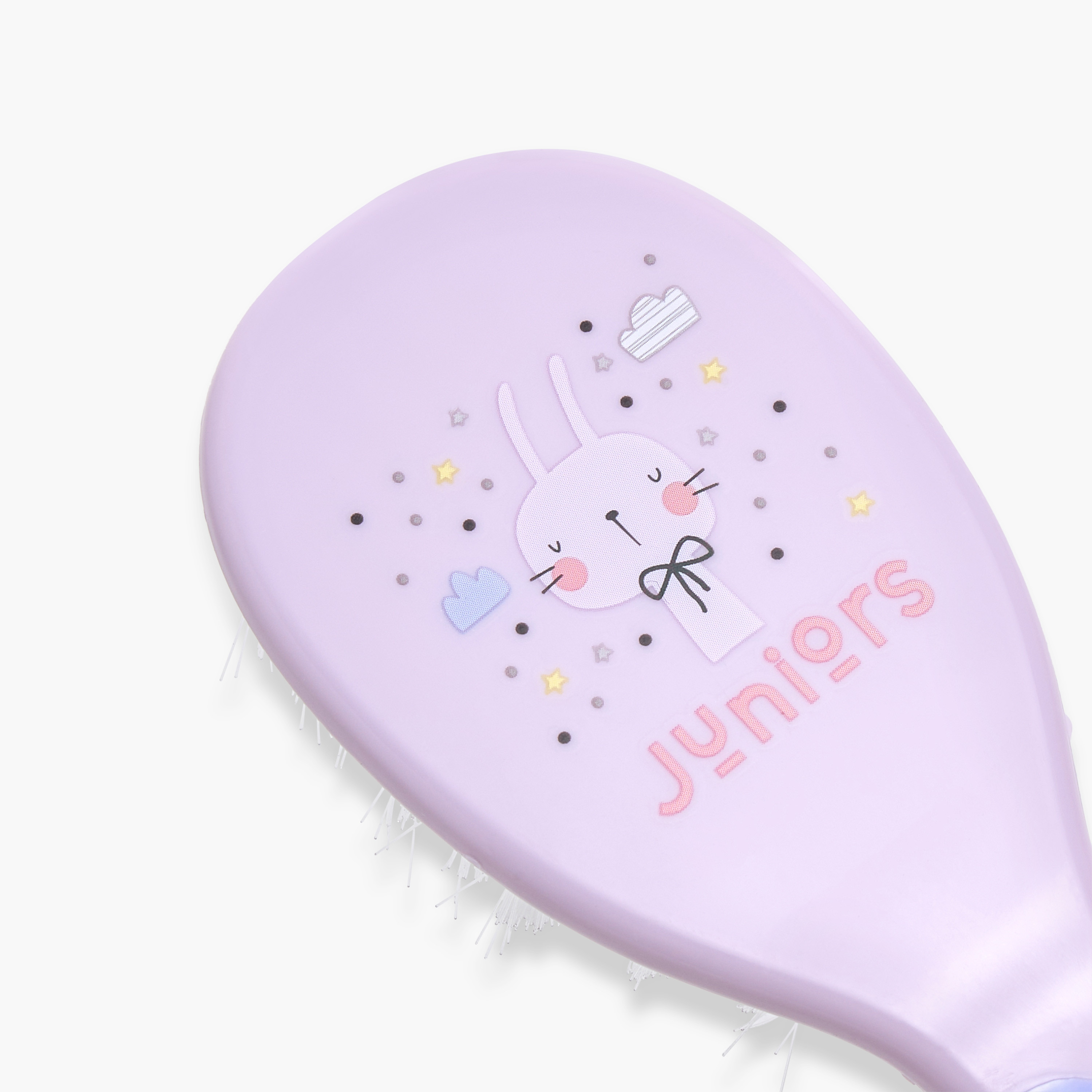 Juniors Soft Grip Brush and Comb Set-baby-bathandcare-grooming-image-6