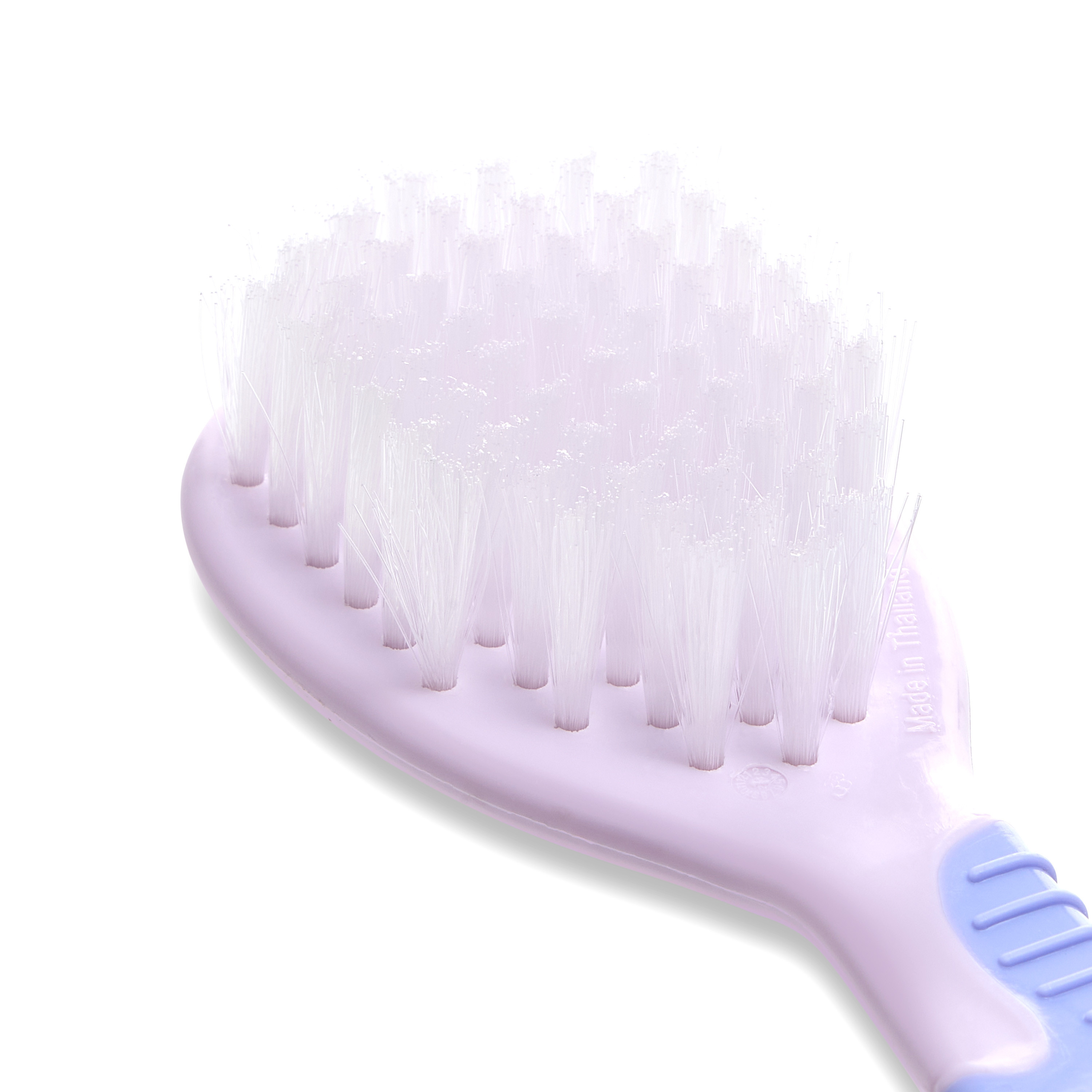 Juniors Soft Grip Brush and Comb Set-baby-bathandcare-grooming-image-7
