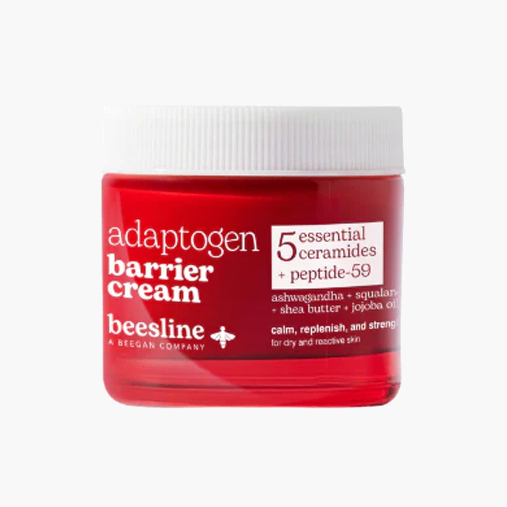 Beesline Adaptogen Barrier Cream - 50 ml-beautyandpersonalcare-skin-moisturisers-facemoisturisers-image-1