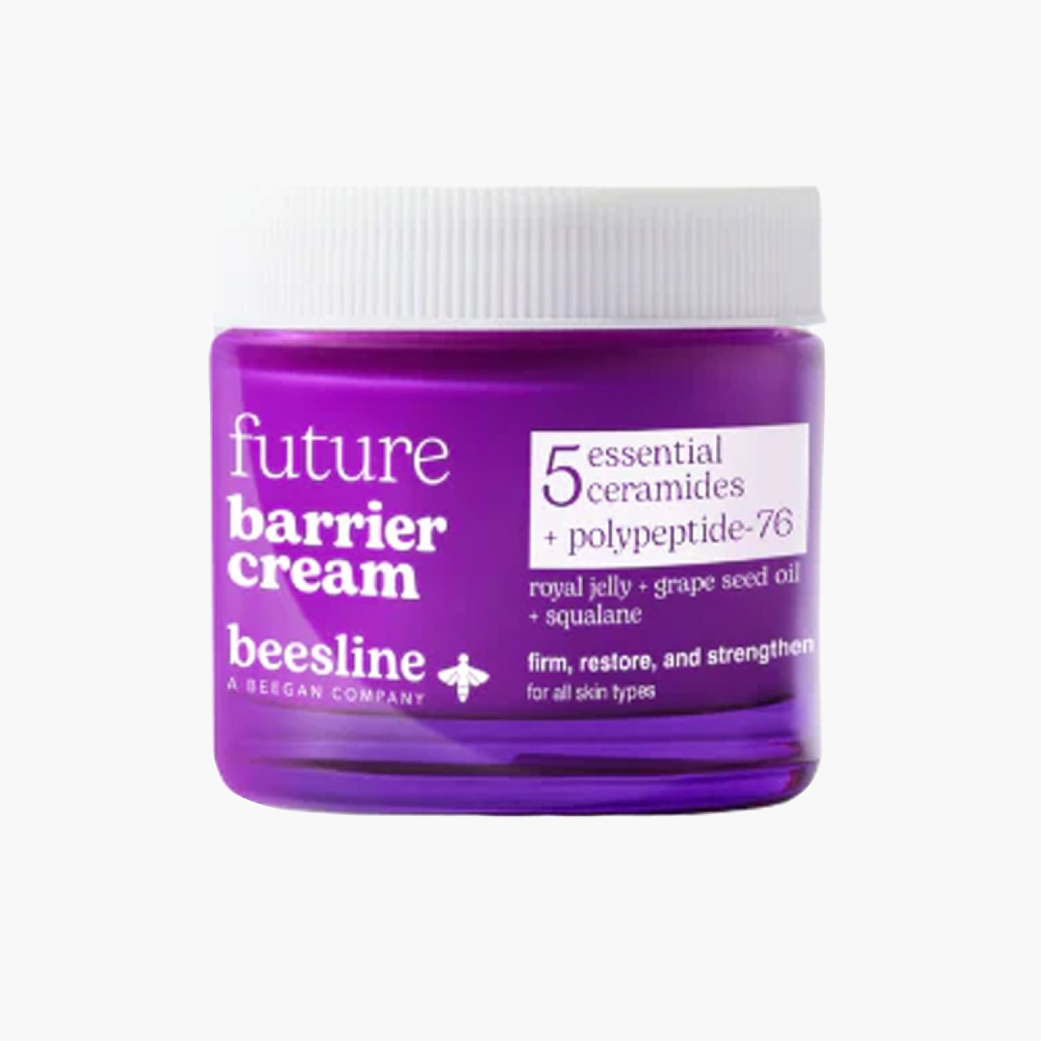 Beesline Future Barrier Cream - 50 ml-beautyandpersonalcare-skin-moisturisers-facemoisturisers-image-1