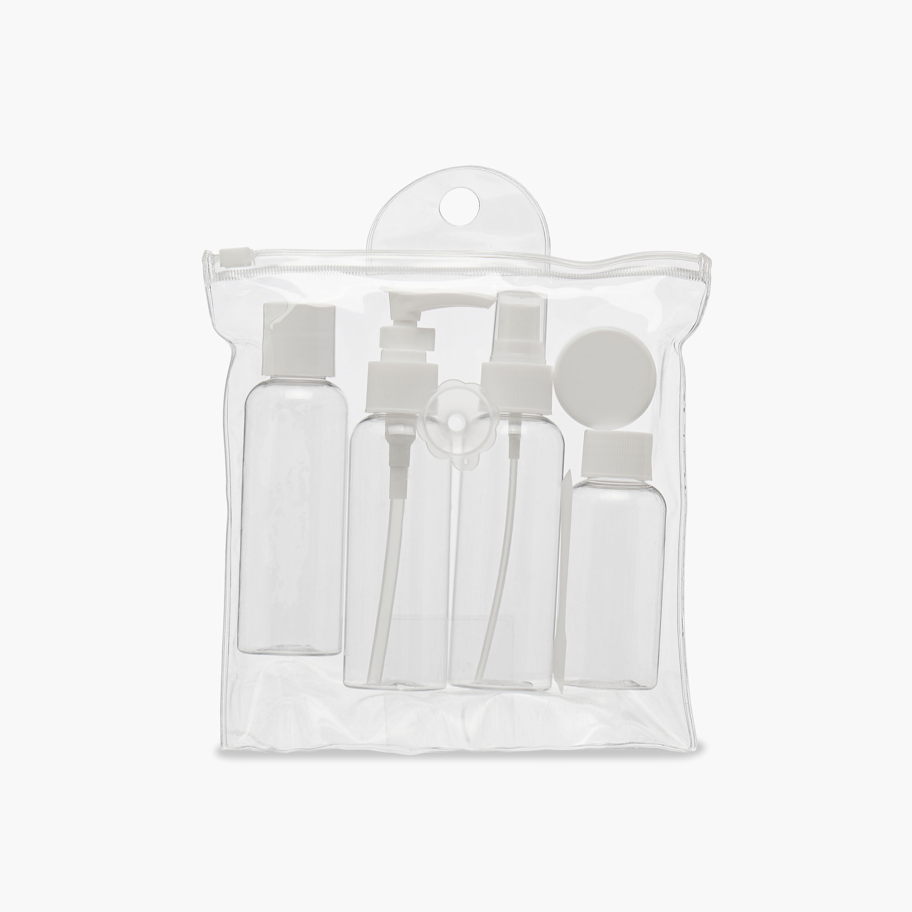 GLOO 7-Piece Travel Bottle Kit-travel-accessories-image-11