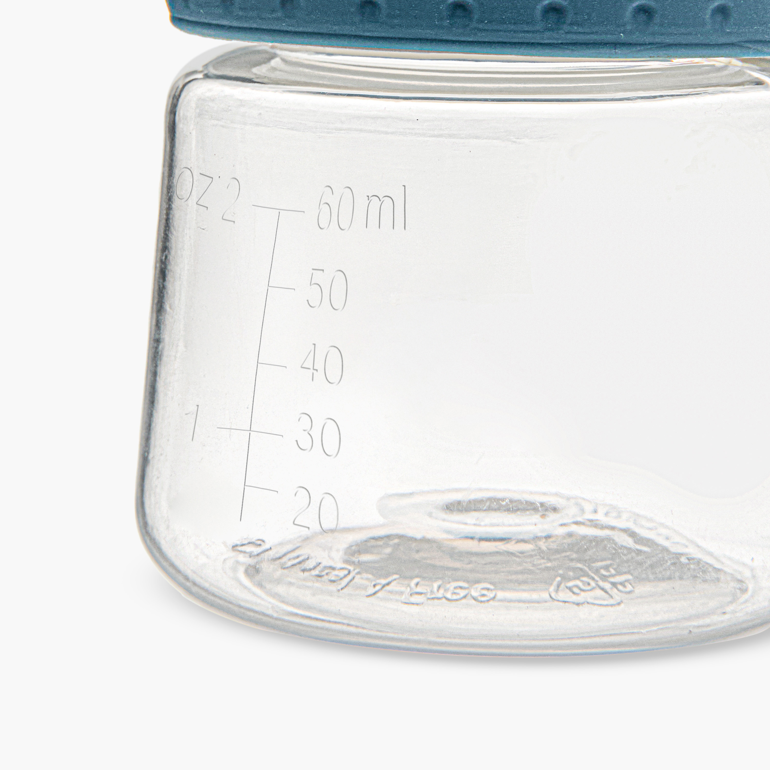 Juniors Printed Mini Feeding Bottle - 60 ml-baby-feeding-feedingbottles-bottlesandteats-image-6