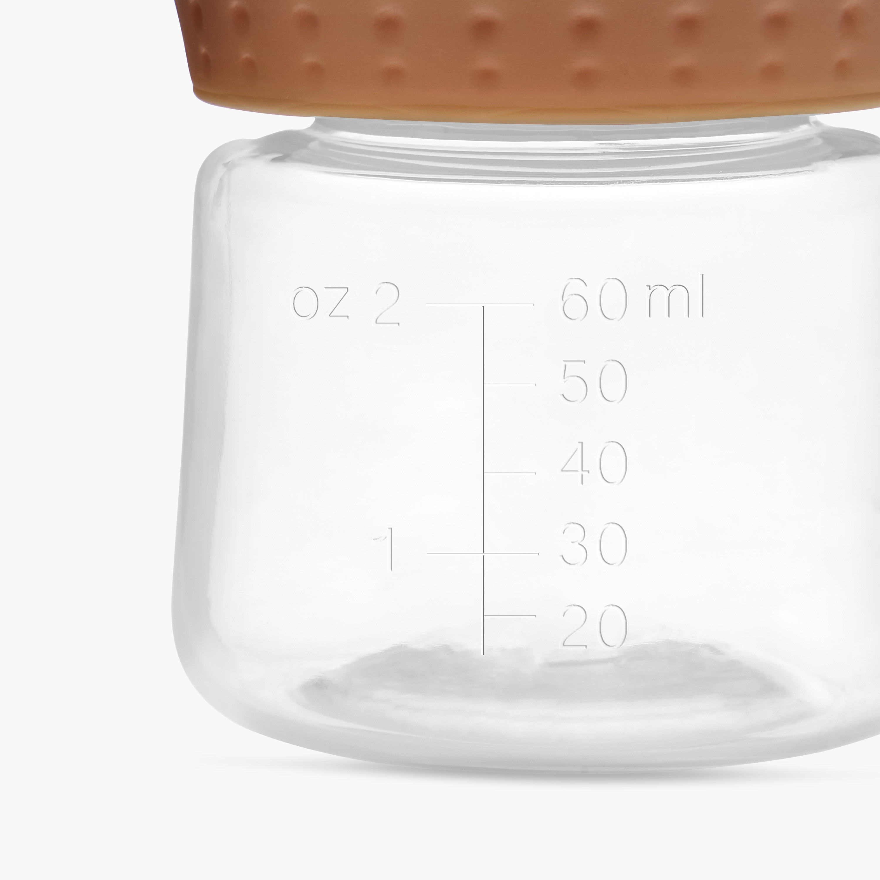 Juniors Printed Mini Feeding Bottle - 60 ml-baby-feeding-feedingbottles-bottlesandteats-image-4