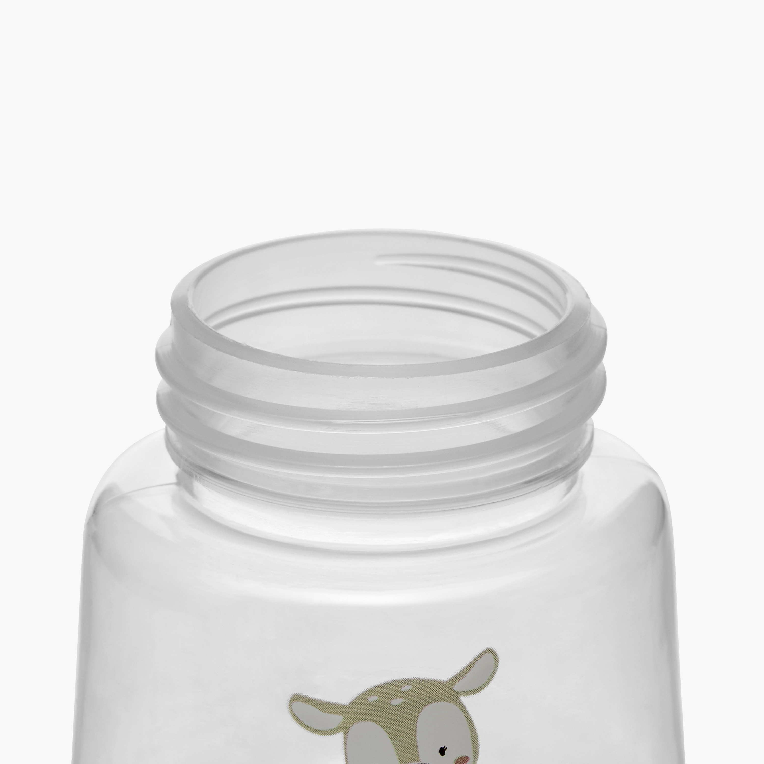 Juniors Printed Mini Feeding Bottle - 60 ml-baby-feeding-feedingbottles-bottlesandteats-image-7