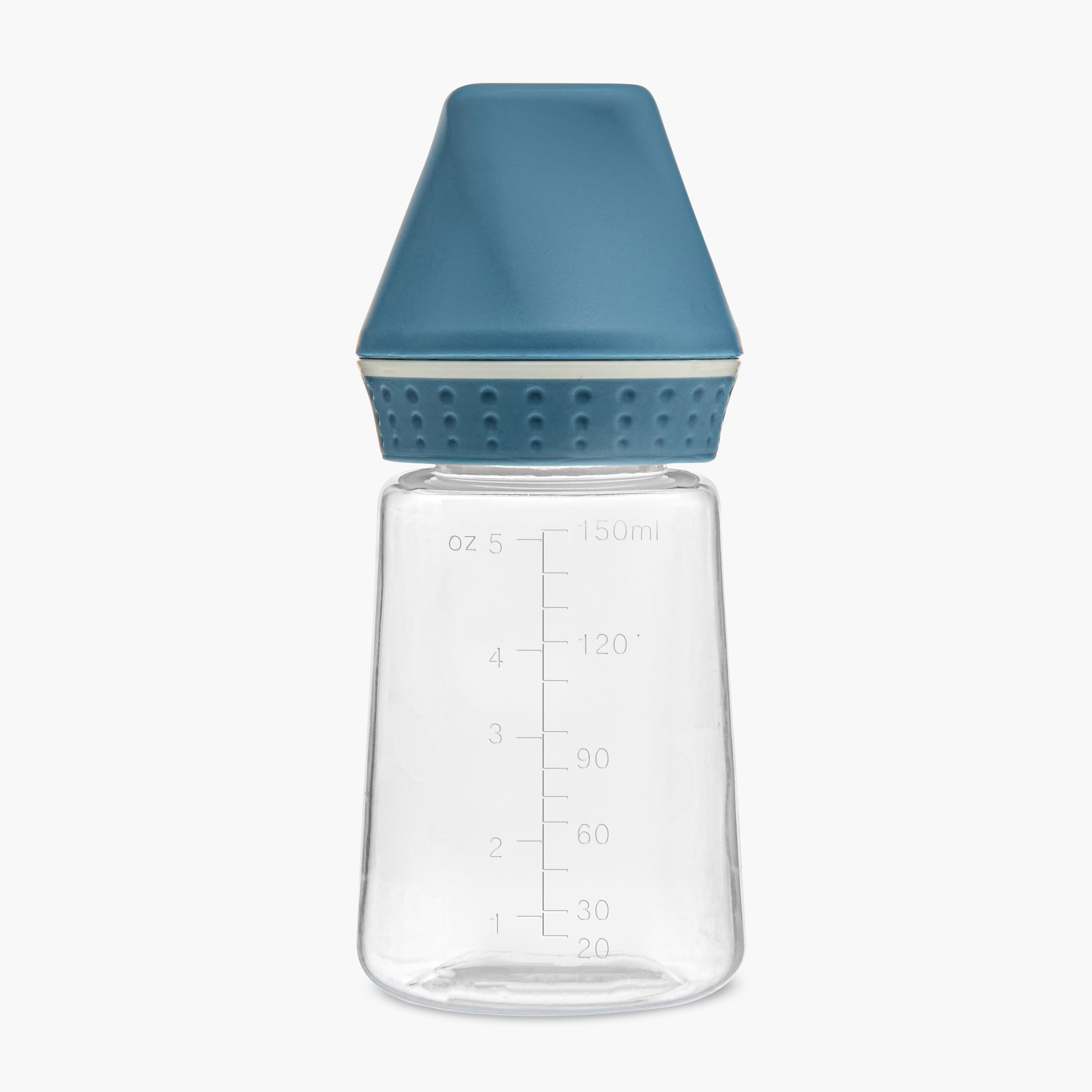 Juniors Printed Feeding Bottle - 150 ml-baby-feeding-feedingbottles-bottlesandteats-image-2