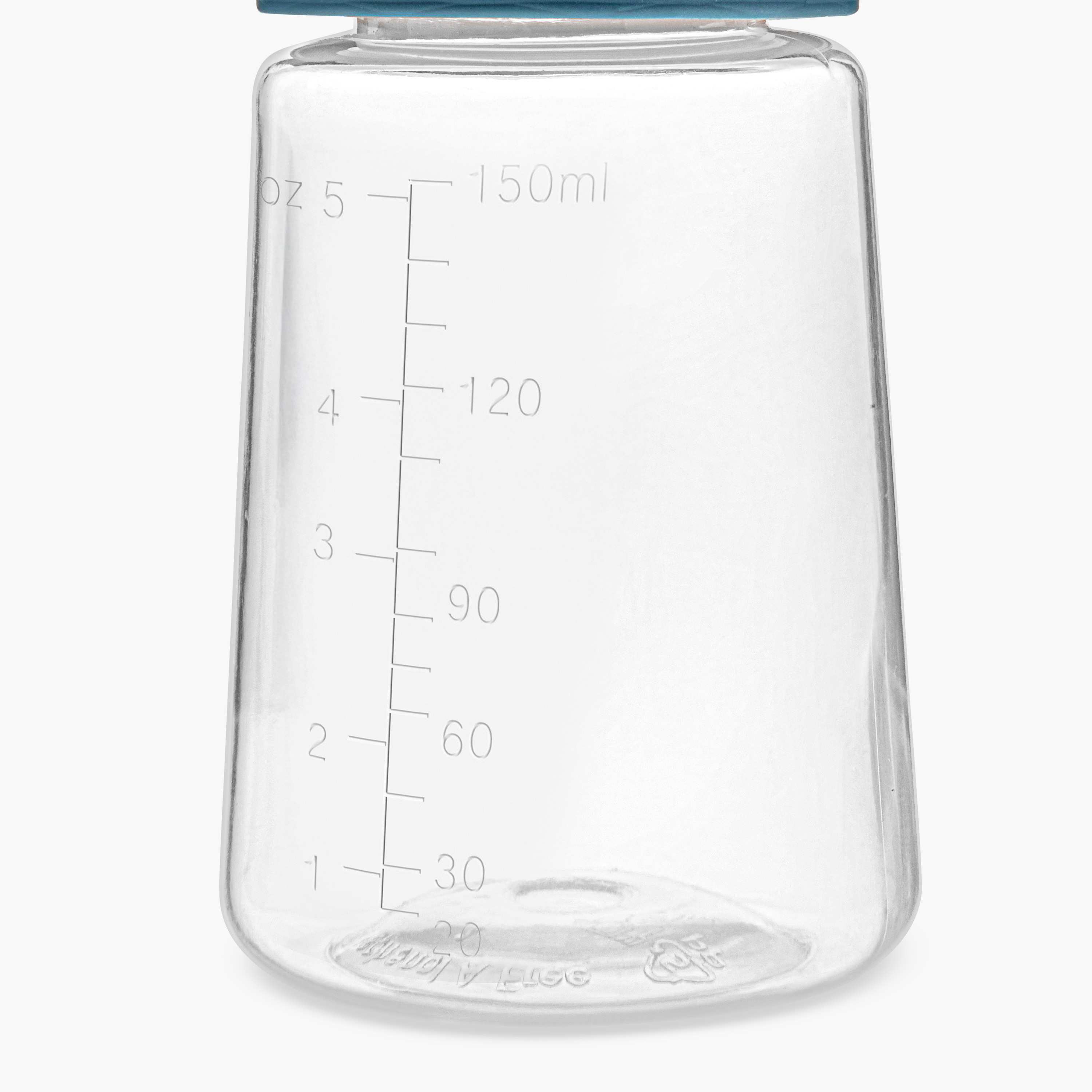 Juniors Printed Feeding Bottle - 150 ml-baby-feeding-feedingbottles-bottlesandteats-image-6