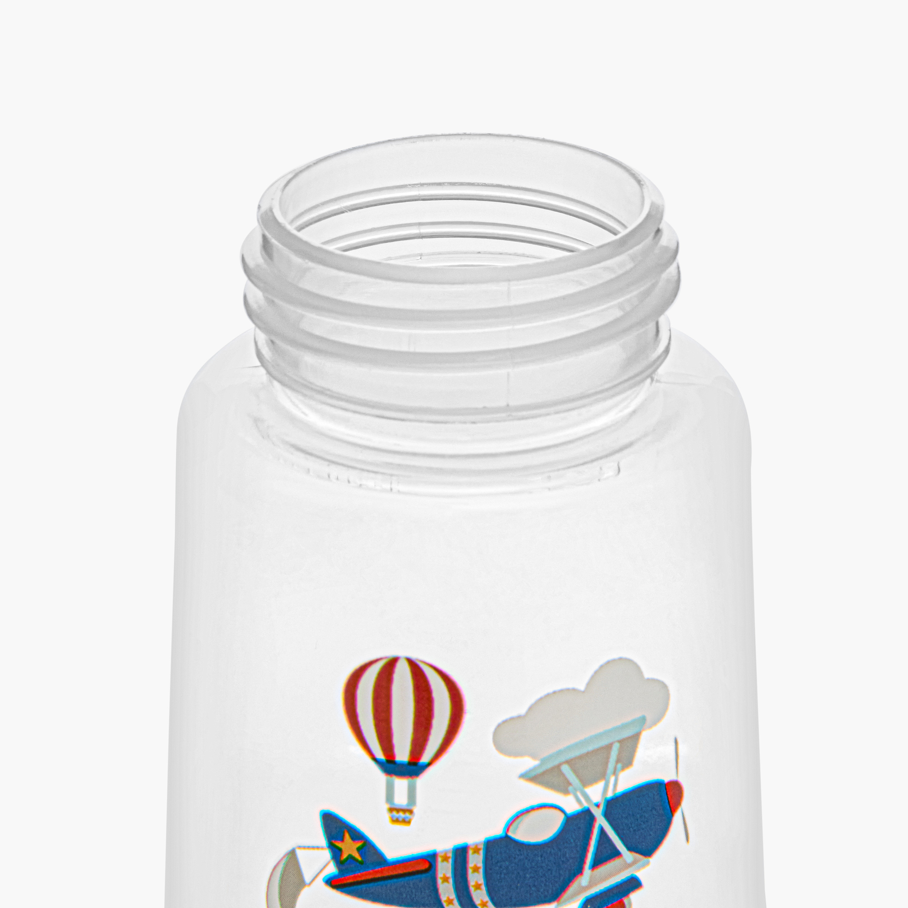 Juniors Printed Feeding Bottle - 150 ml-baby-feeding-feedingbottles-bottlesandteats-image-7