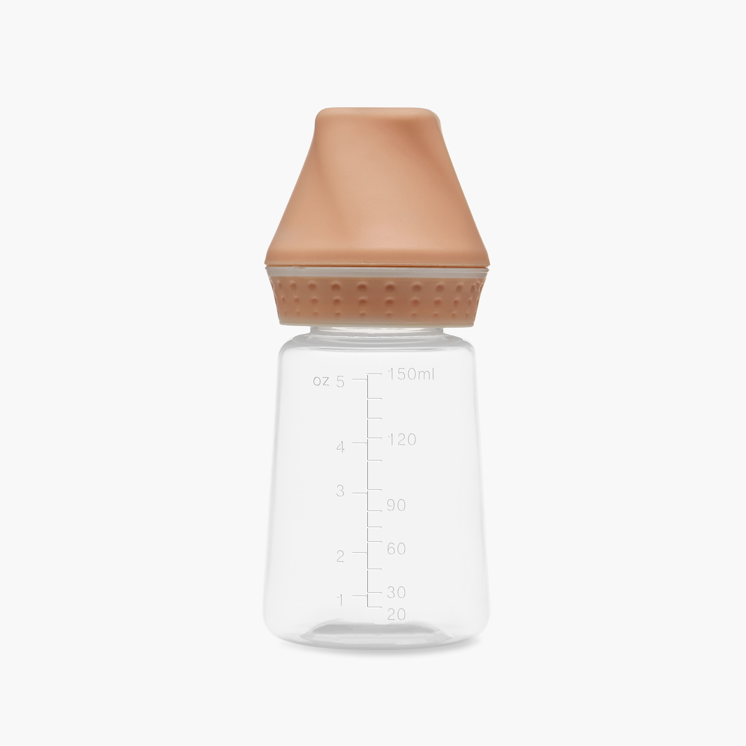 Juniors Printed Feeding Bottle - 150 ml-baby-feeding-feedingbottles-bottlesandteats-image-2