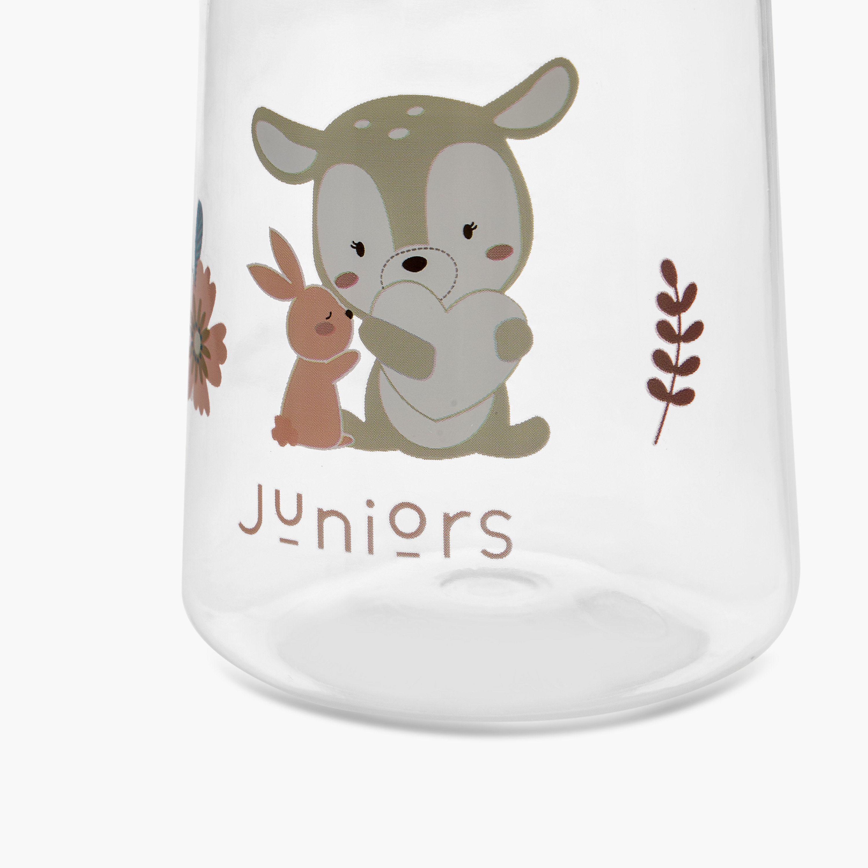 Juniors Printed Feeding Bottle - 150 ml-baby-feeding-feedingbottles-bottlesandteats-image-4