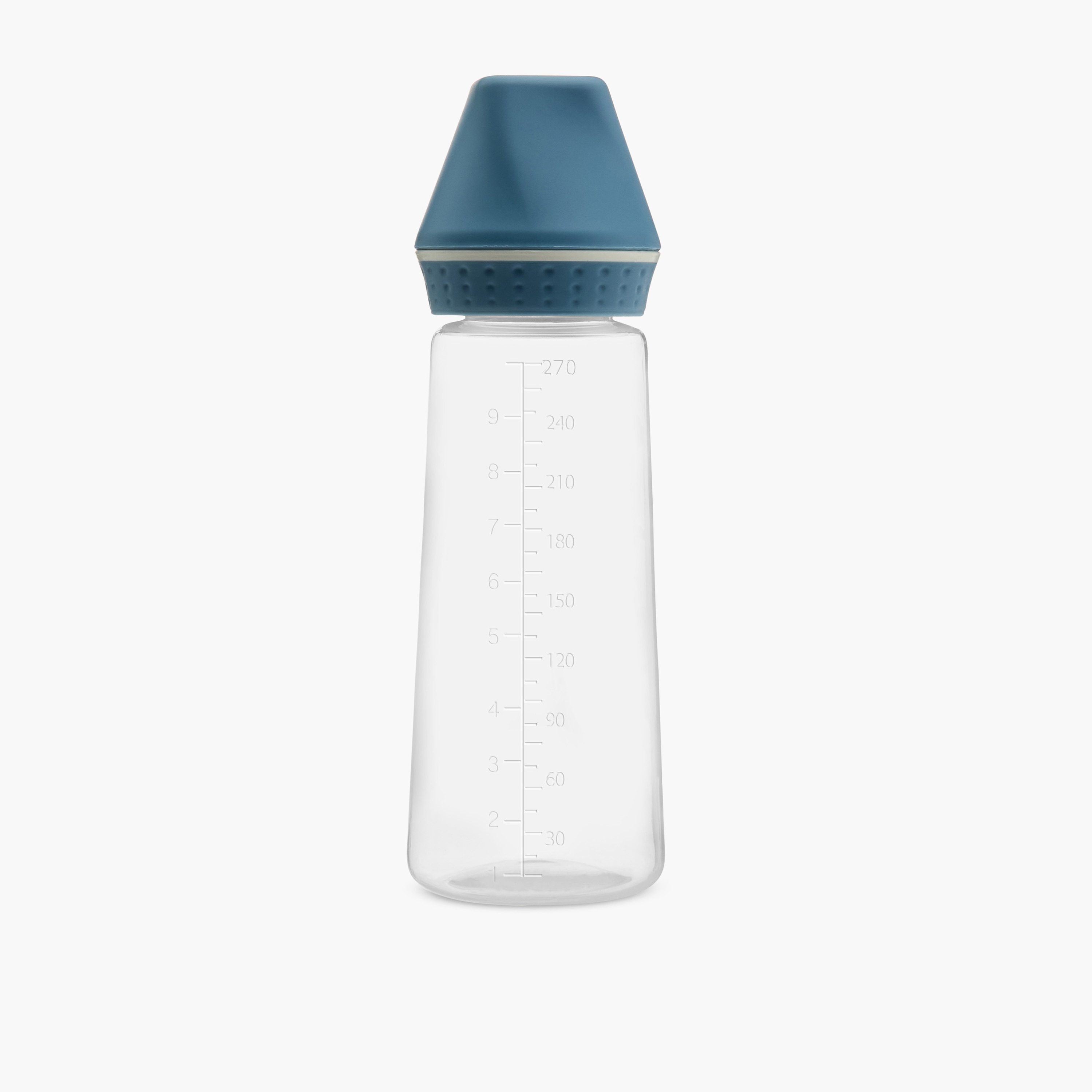 Juniors Printed Feeding Bottle - 250 ml-baby-feeding-feedingbottles-bottlesandteats-image-2
