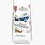 Juniors Giraffe Print Feeding Bottle - 150 ml-baby-feeding-feedingbottles-bottlesandteats-image-4