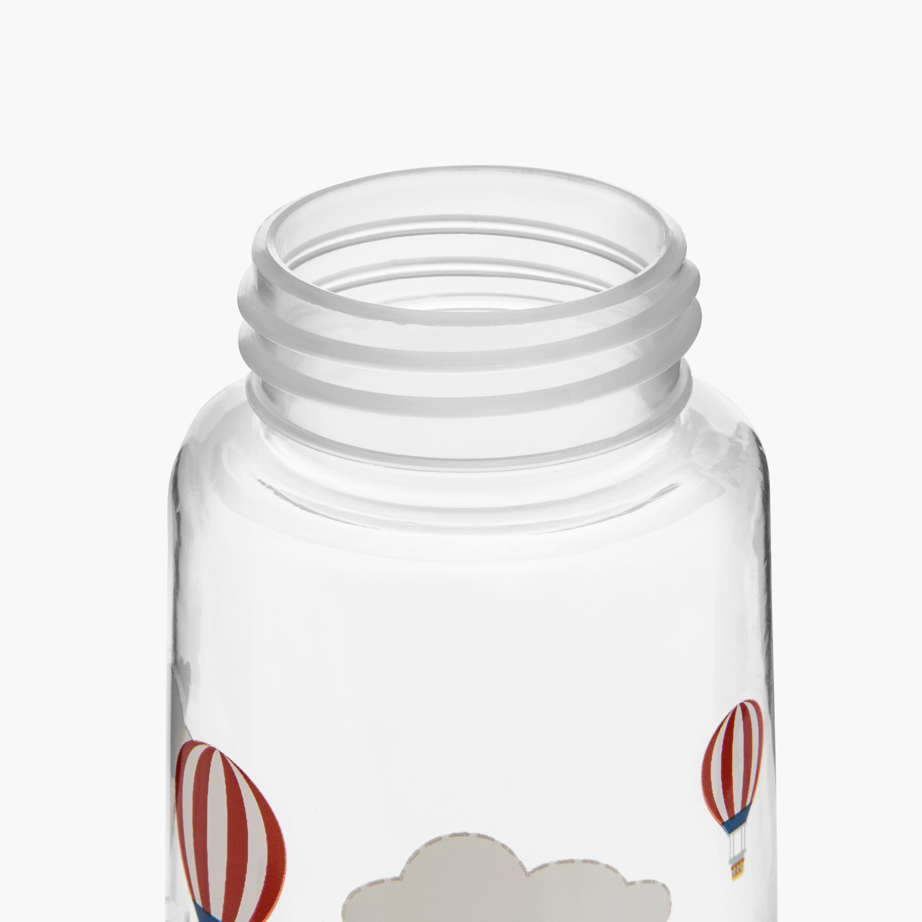 Juniors Printed Feeding Bottle - 250 ml-baby-feeding-feedingbottles-bottlesandteats-image-6