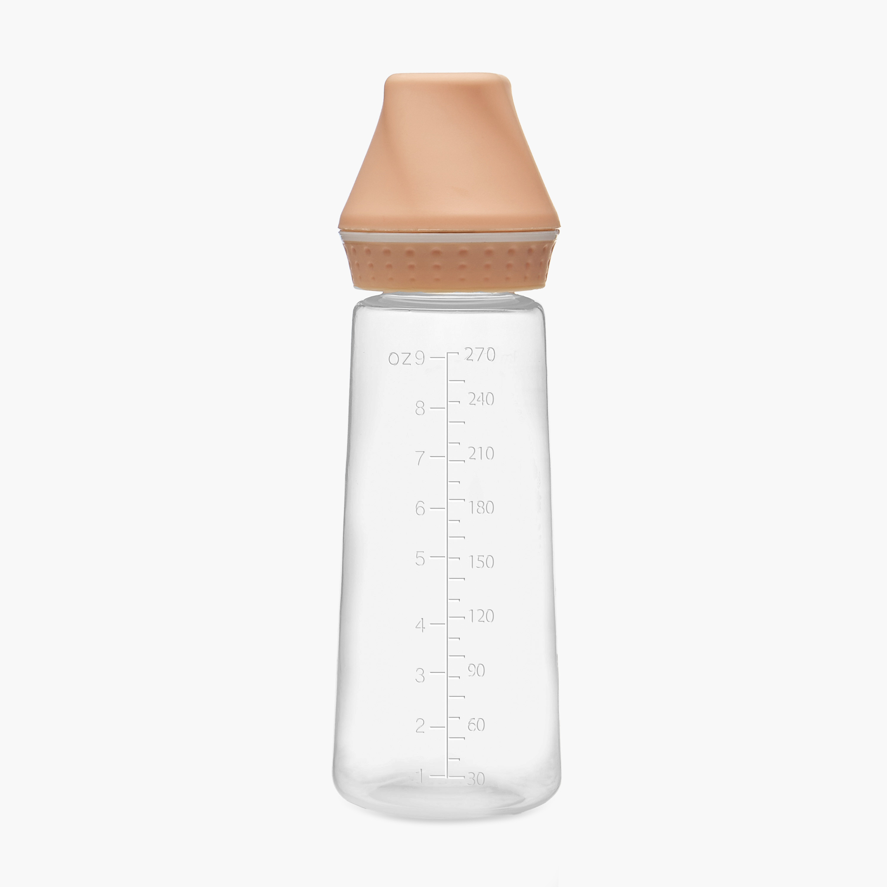 Juniors Printed Feeding Bottle - 250 ml-baby-feeding-feedingbottles-bottlesandteats-image-2