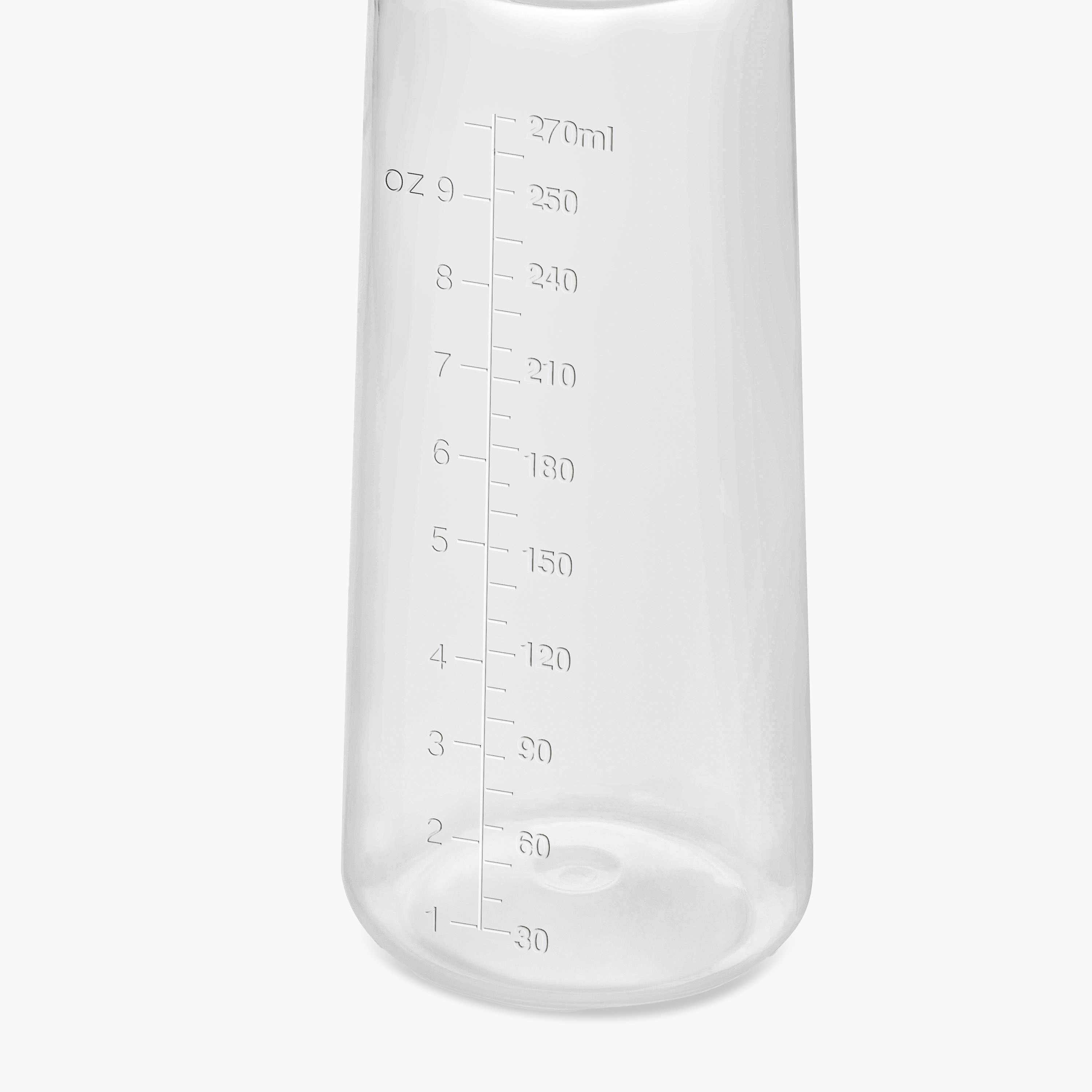Juniors Printed Feeding Bottle - 250 ml-baby-feeding-feedingbottles-bottlesandteats-image-6
