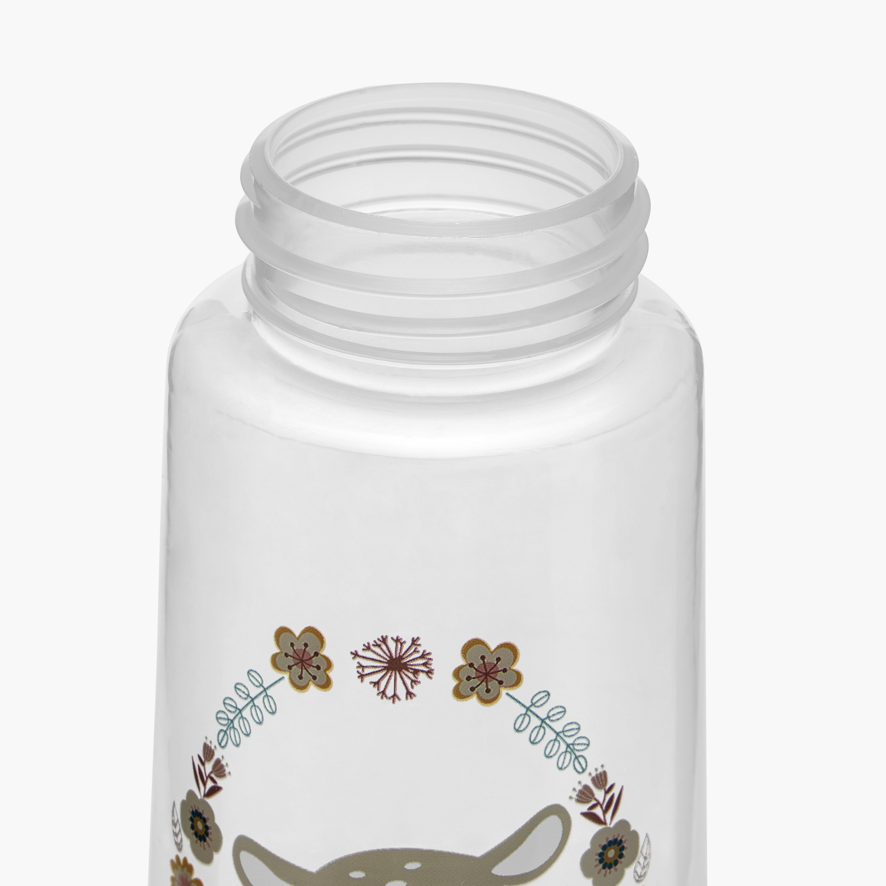 Juniors Printed Feeding Bottle - 250 ml-baby-feeding-feedingbottles-bottlesandteats-image-7