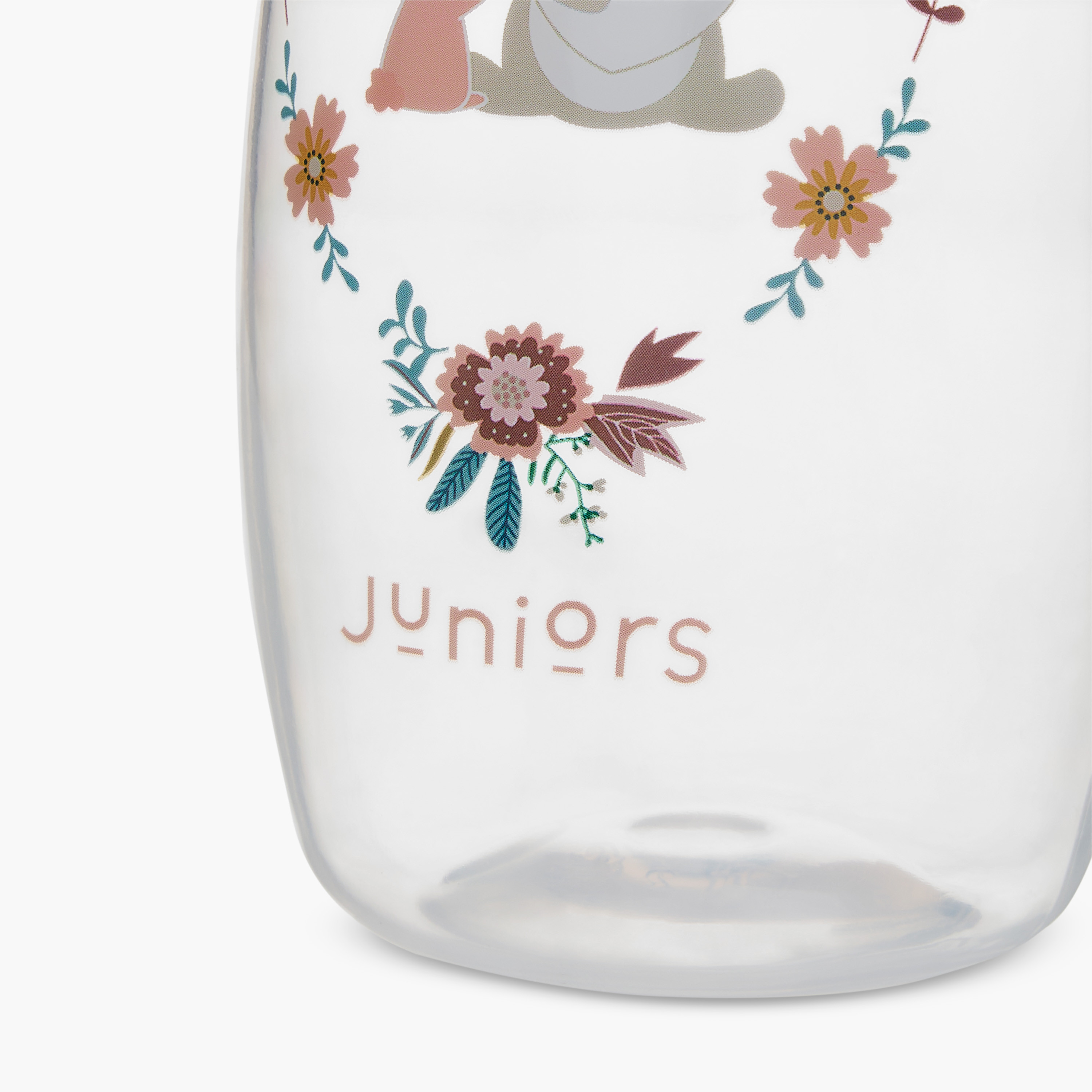 Juniors Printed Feeding Bottle with Handle - 300 ml-baby-feeding-feedingbottles-bottlesandteats-image-14