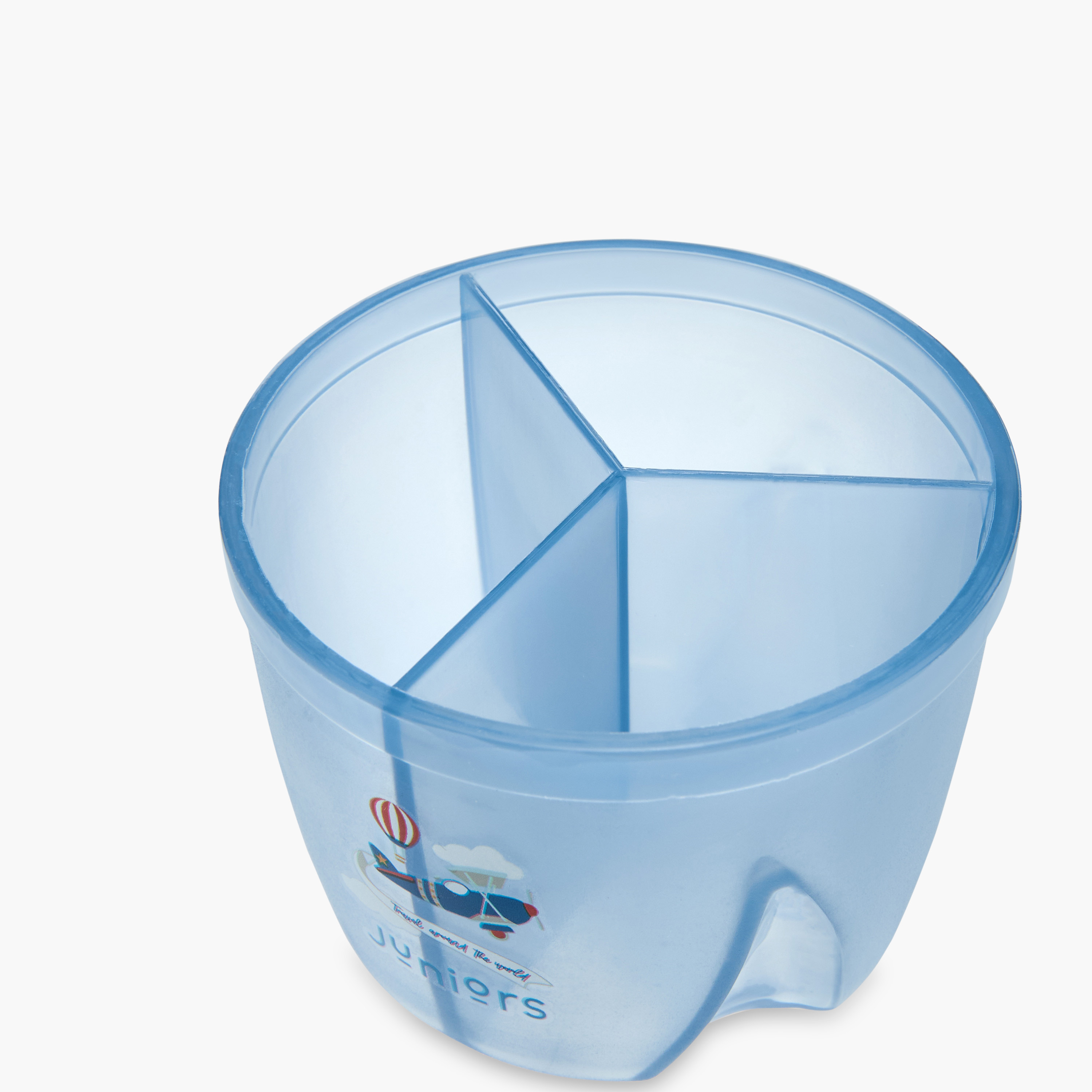 Juniors 3-Section Milk Powder Container-baby-feeding-accessories-image-7