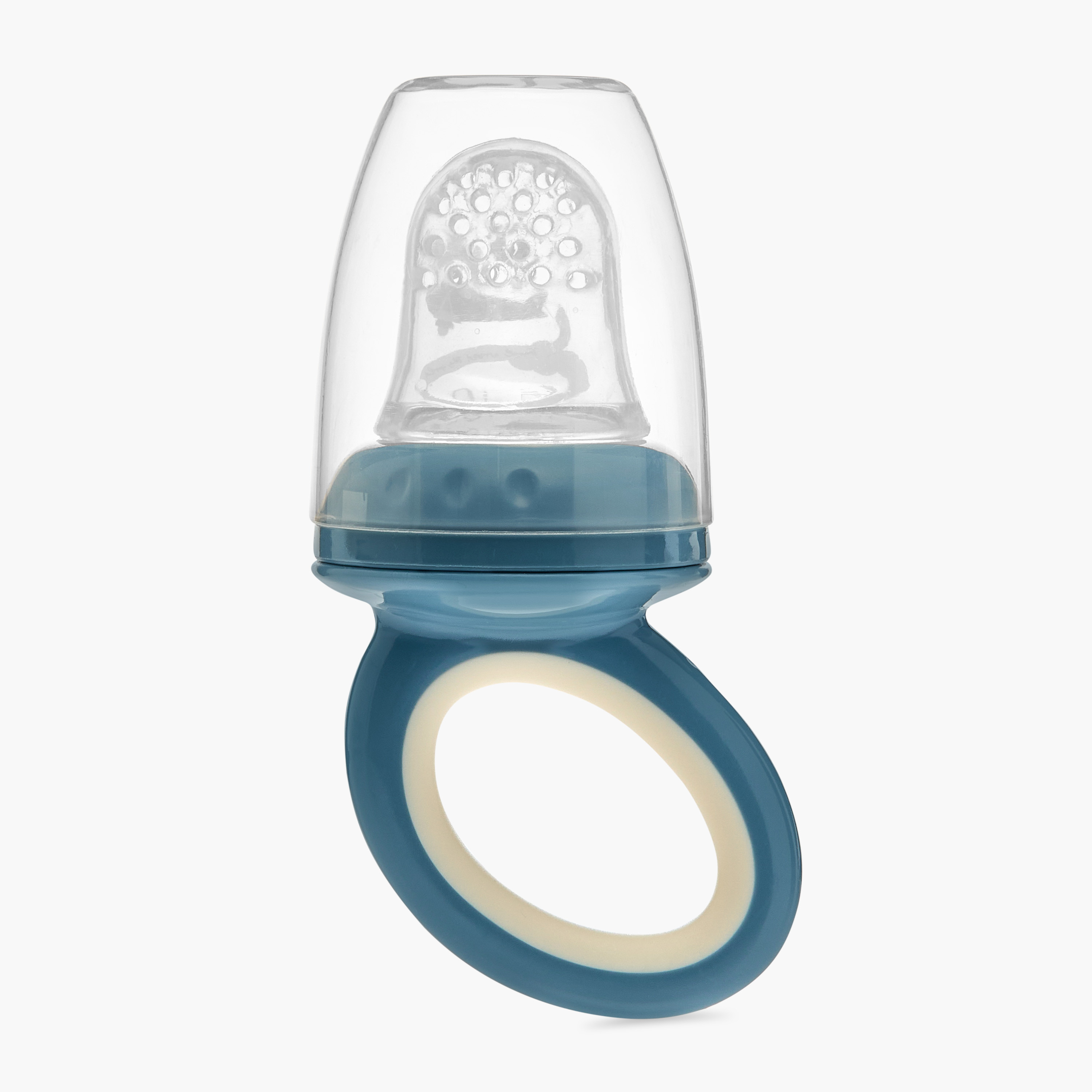 Juniors Silicon Food Feeder-baby-feeding-mealtimeessentials-image-2