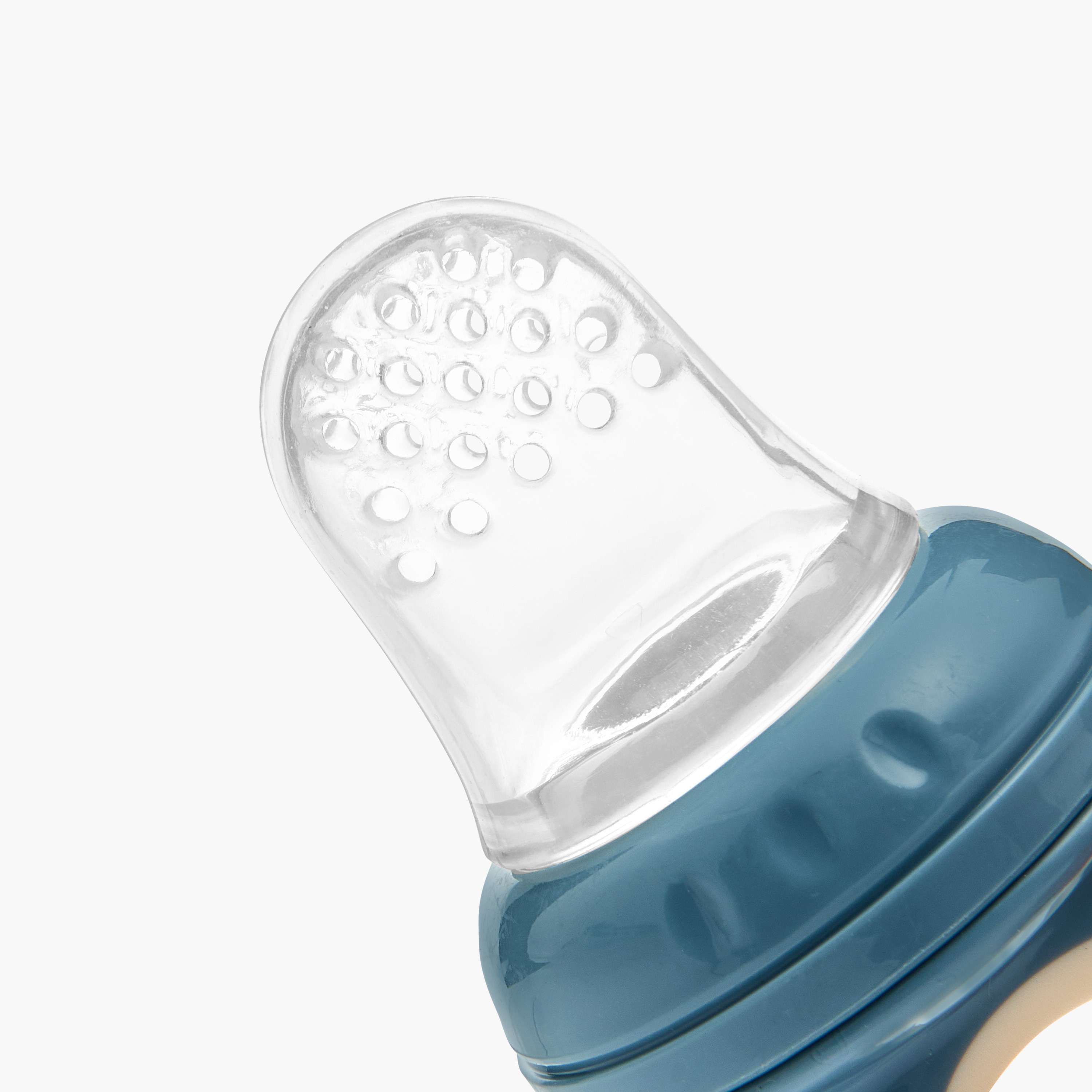 Juniors Silicon Food Feeder-baby-feeding-mealtimeessentials-image-4