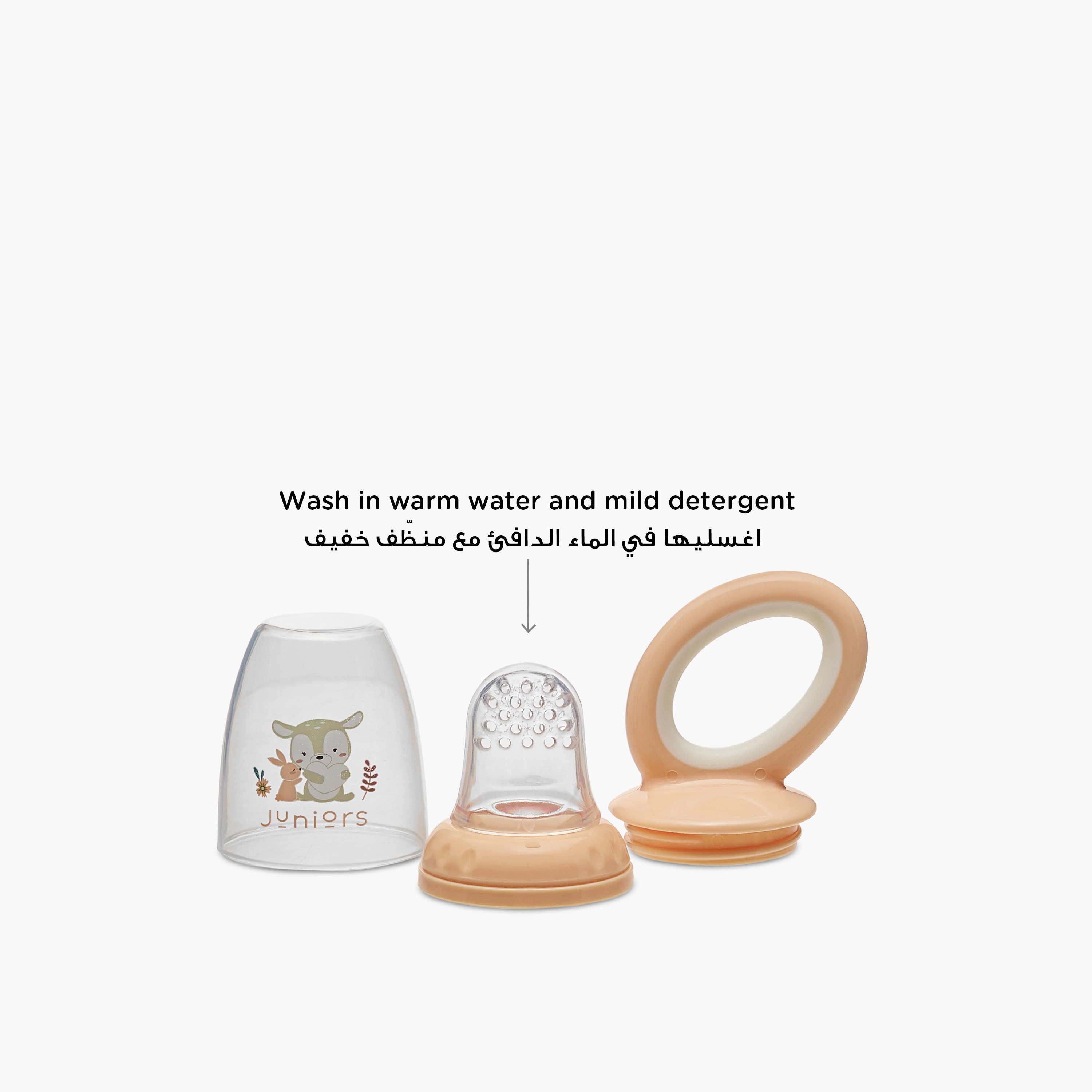 Juniors Silicon Food Feeder-baby-feeding-mealtimeessentials-image-5
