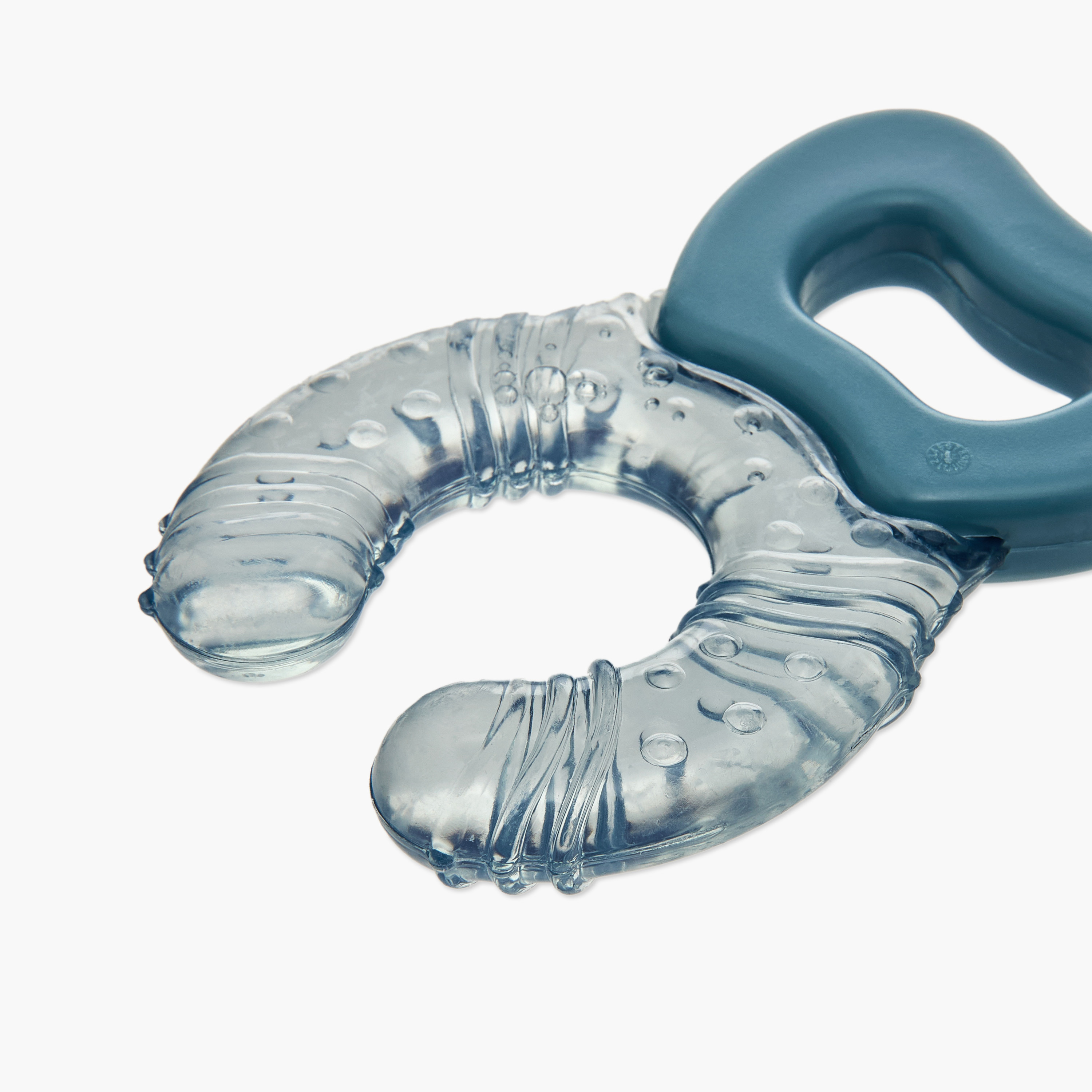 Juniors Water Filled Cooling Teether - 3 months +-baby-feeding-teethers-image-3