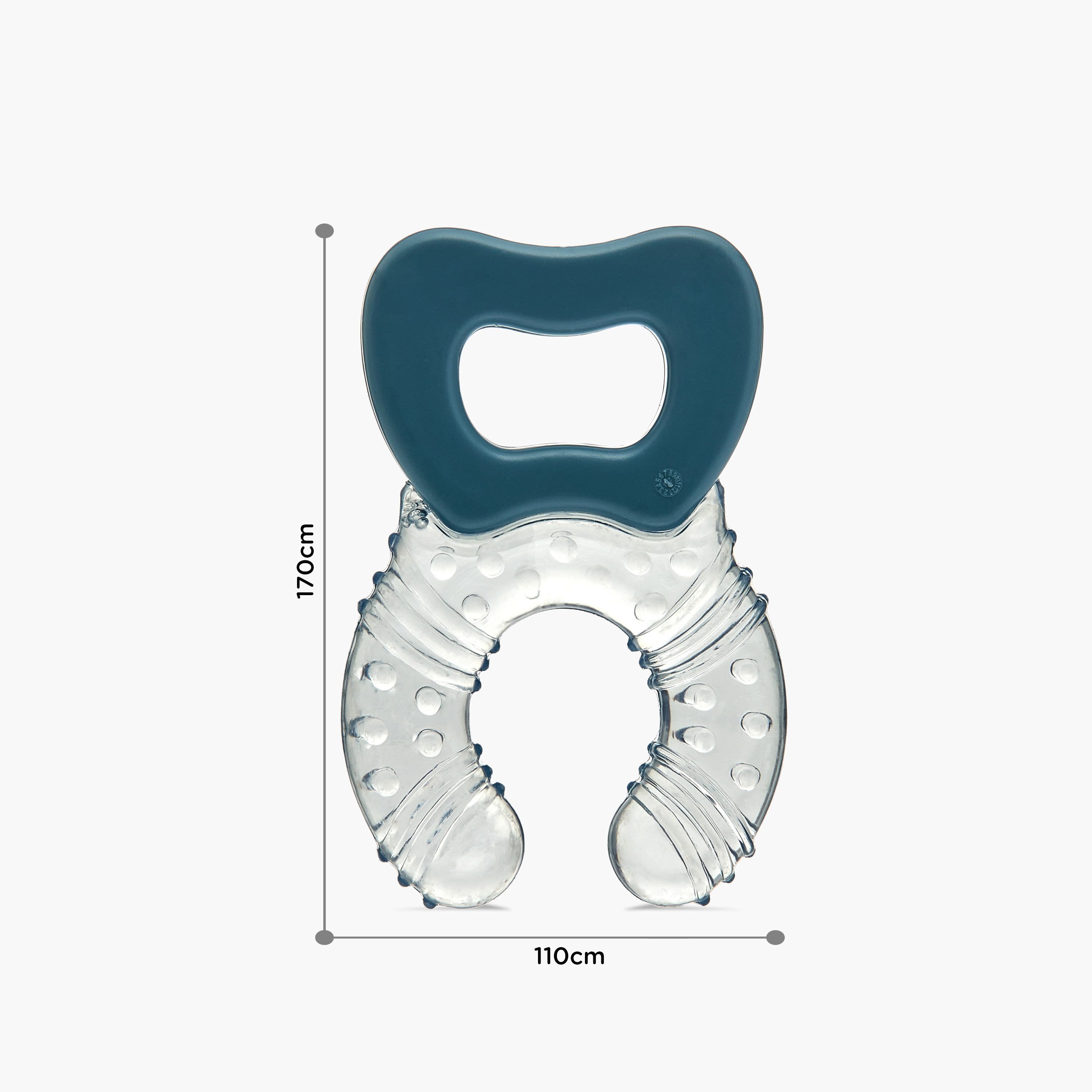 Juniors Water Filled Cooling Teether - 3 months +-baby-feeding-teethers-image-6