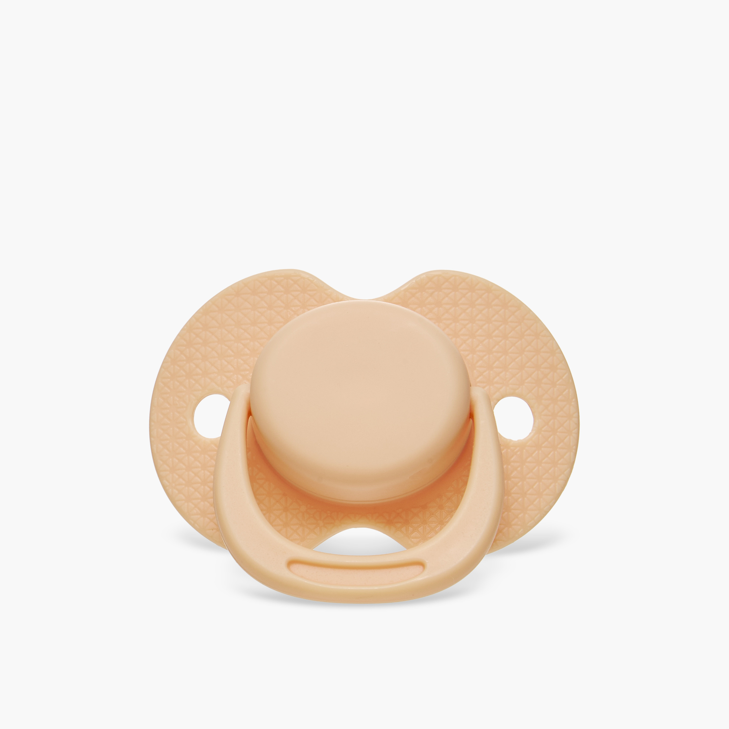 Juniors Silicone Soother with Attacher-baby-feeding-pacifiers-image-4