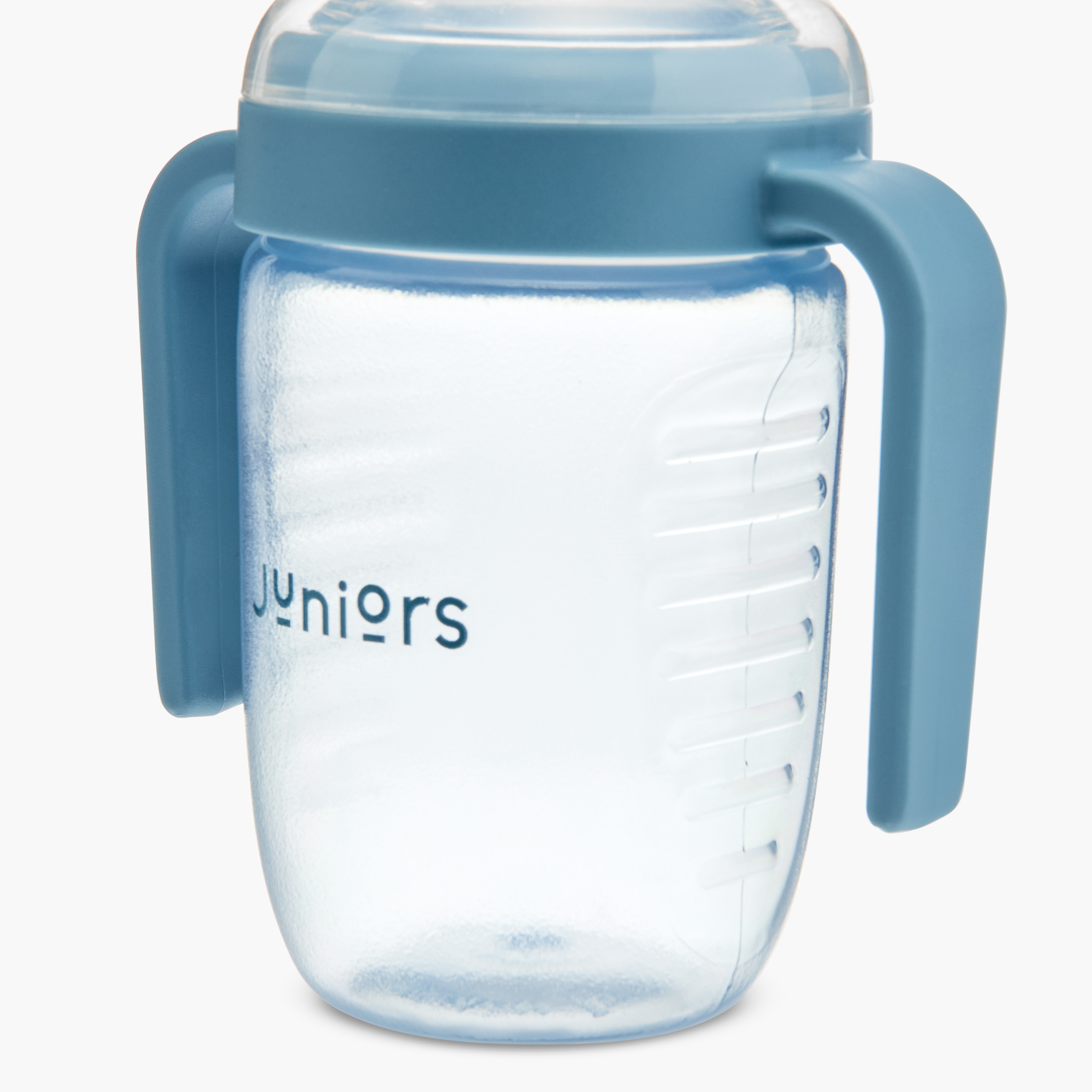 Juniors Soft Spout Cup with Handle - 210 ml-baby-feeding-mealtimeessentials-image-4