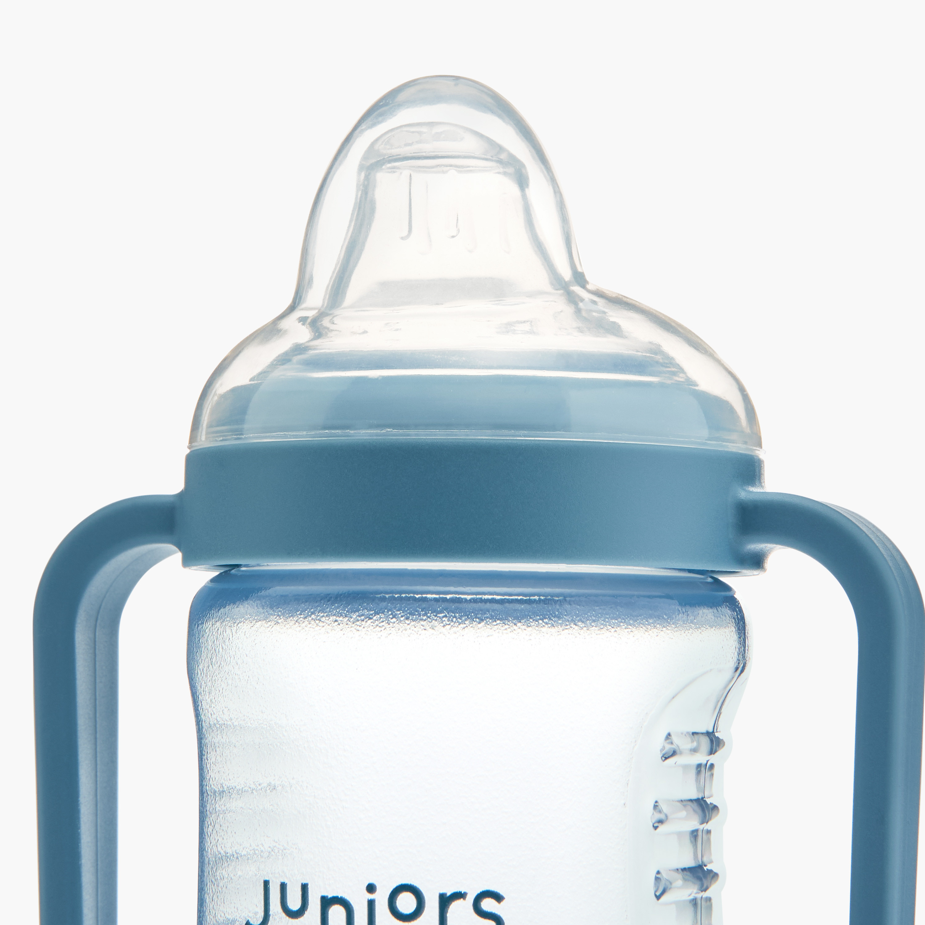 Juniors Soft Spout Cup with Handle - 210 ml-baby-feeding-mealtimeessentials-image-6