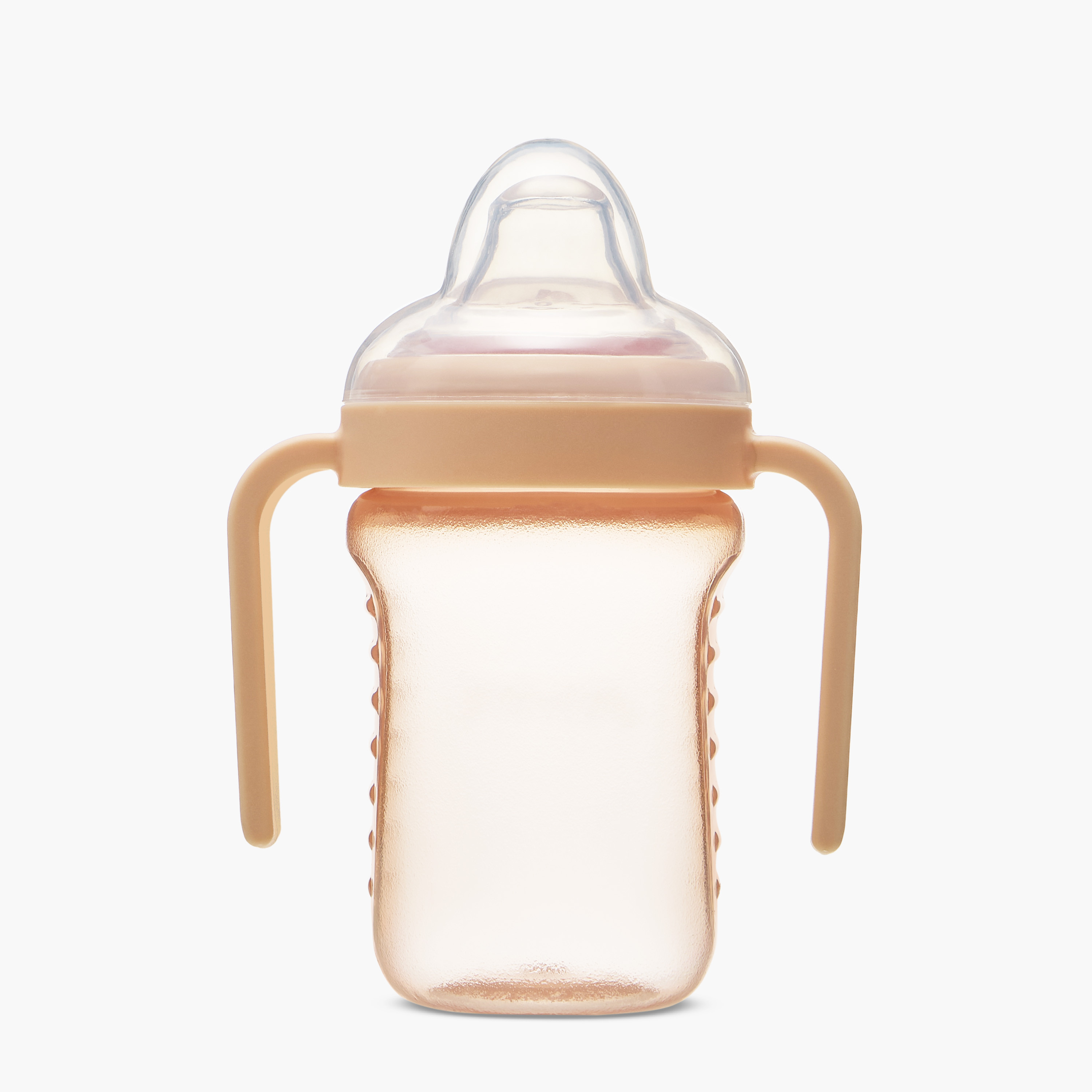 Juniors Soft Spout Cup with Handle - 210 ml-baby-feeding-mealtimeessentials-image-2