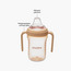 Juniors Soft Spout Cup with Handle - 210 ml-baby-feeding-mealtimeessentials-image-3