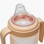 Juniors Soft Spout Cup with Handle - 210 ml-baby-feeding-mealtimeessentials-image-4