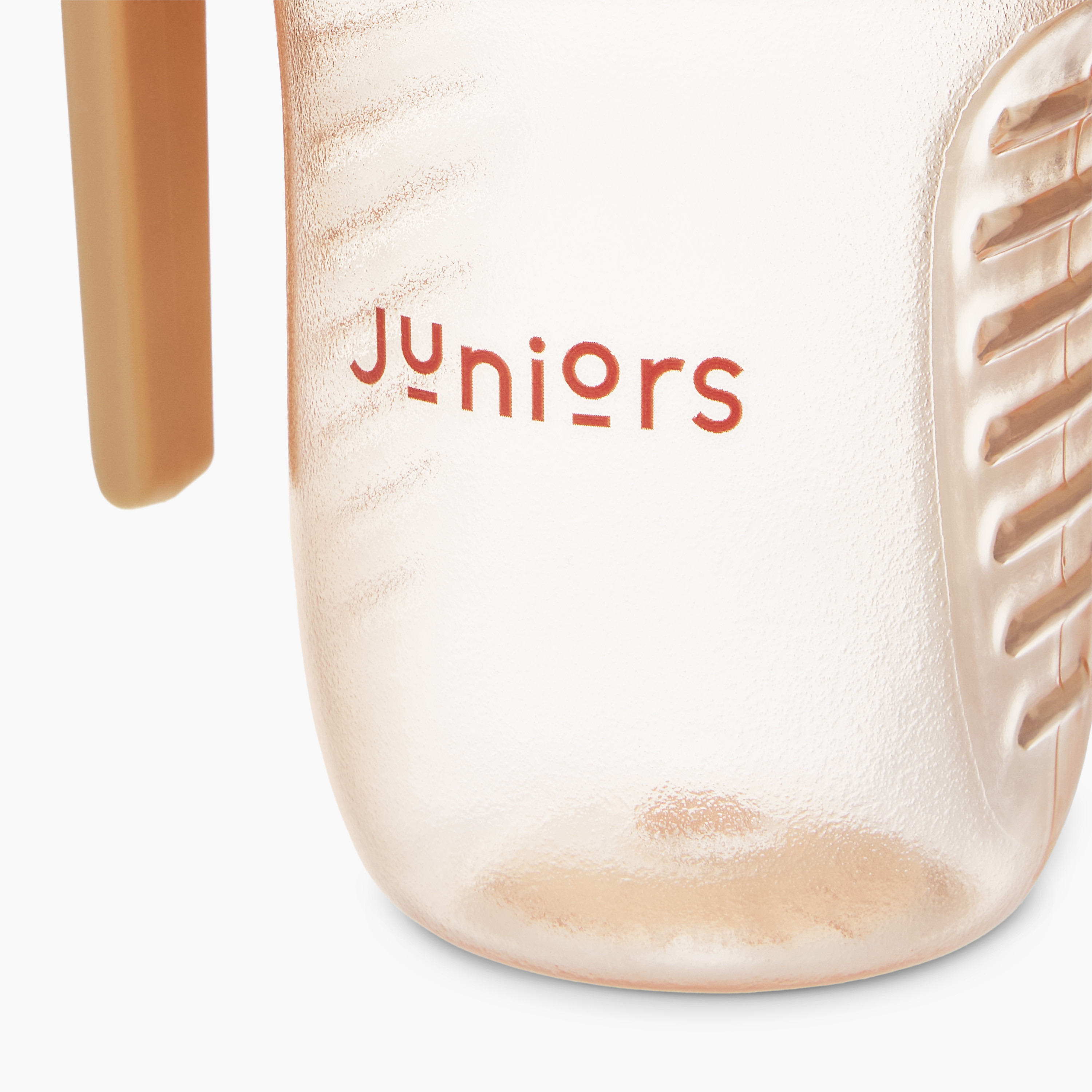 Juniors Soft Spout Cup with Handle - 210 ml-baby-feeding-mealtimeessentials-image-5