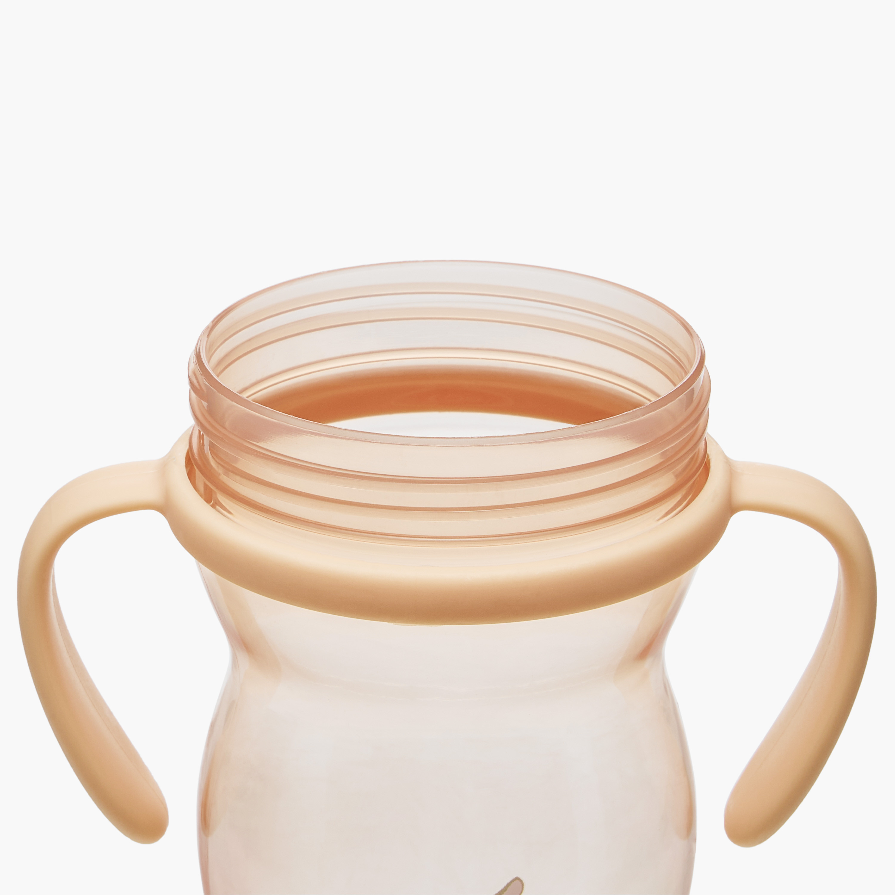 Juniors Fliptop Straw Cup with Handle - 270 ml-baby-feeding-mealtimeessentials-image-6