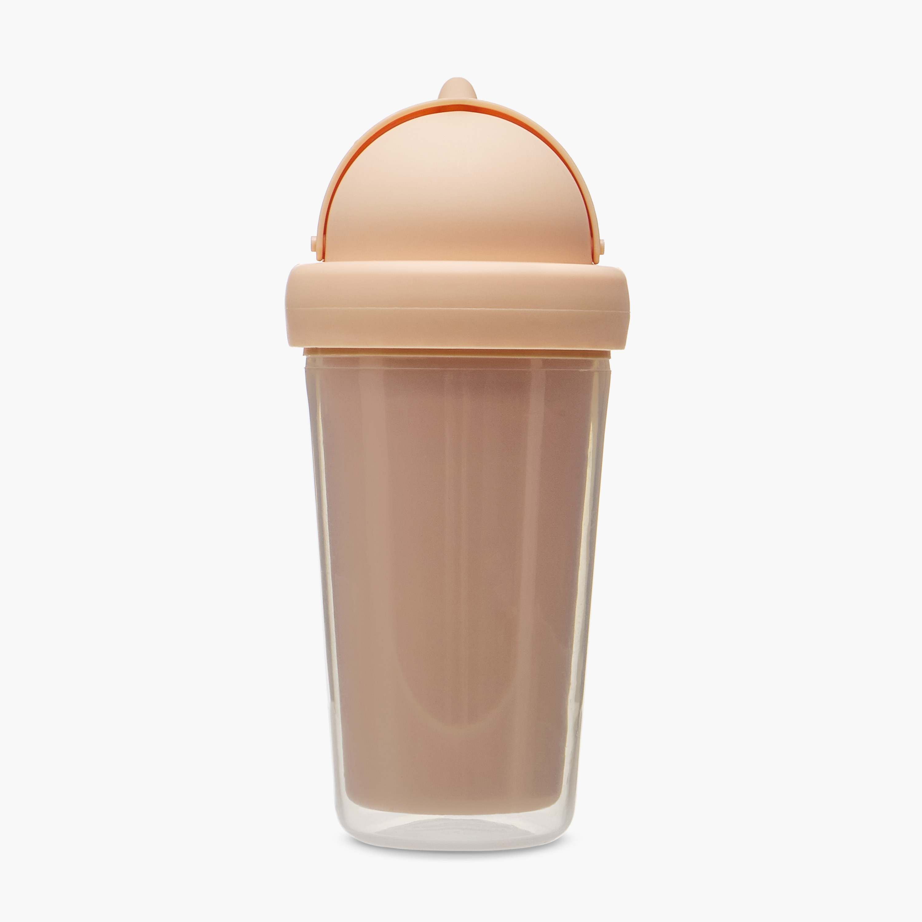 Juniors Insulated Straw Cup - 210 ml-baby-feeding-mealtimeessentials-image-2