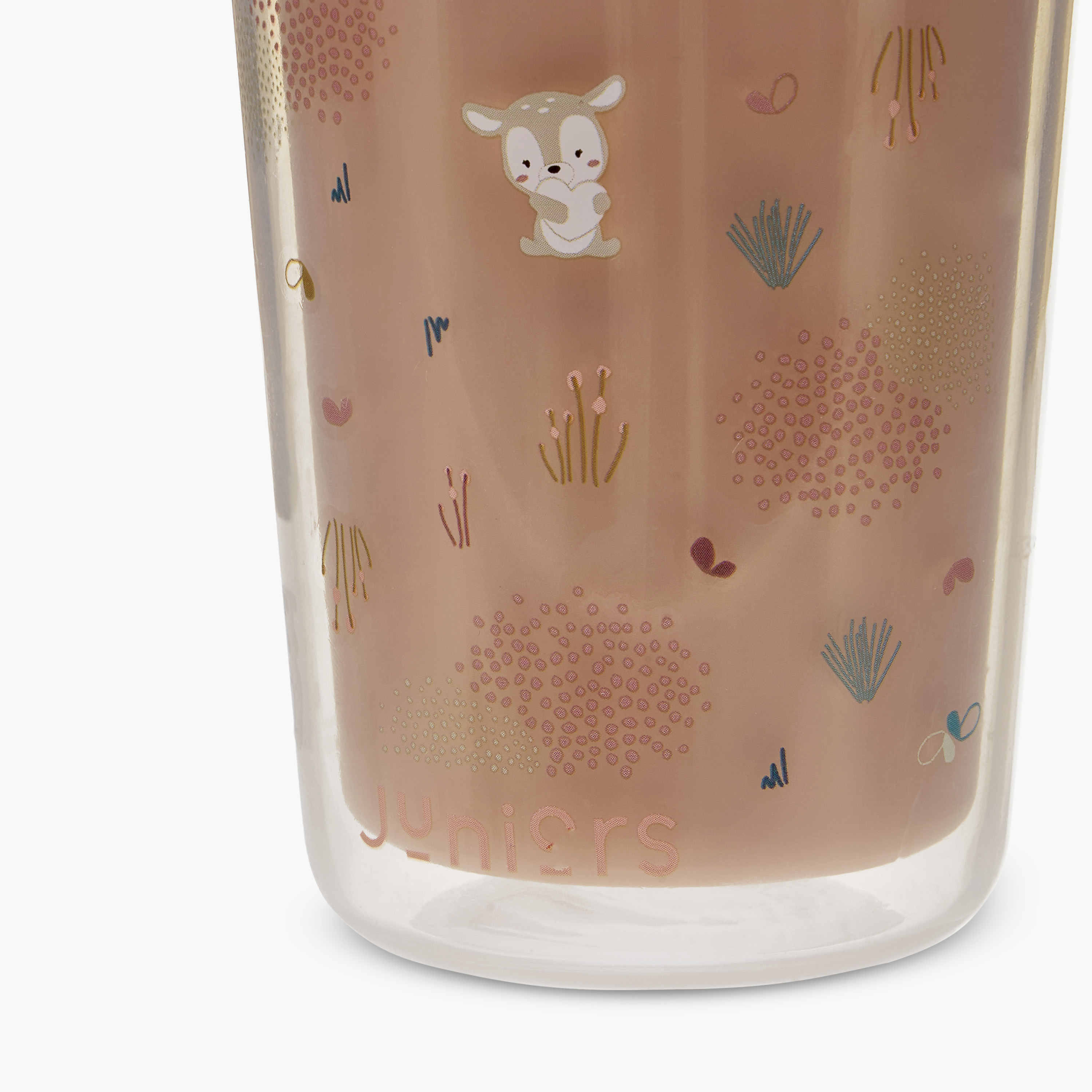 Juniors Insulated Straw Cup - 210 ml-baby-feeding-mealtimeessentials-image-5