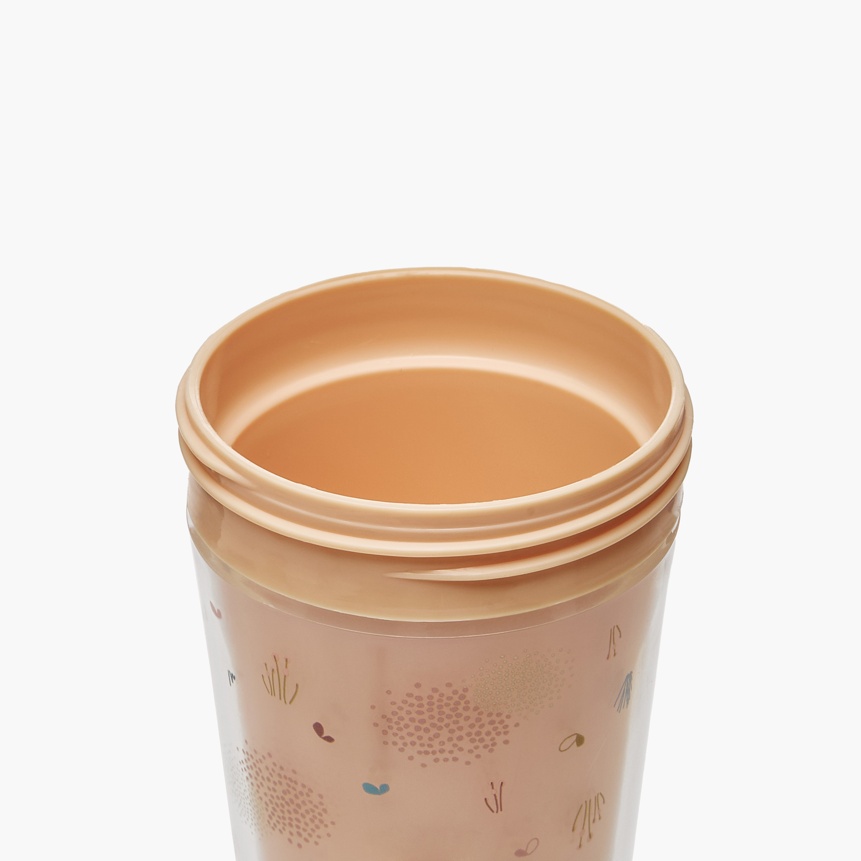 Juniors Insulated Straw Cup - 210 ml-baby-feeding-mealtimeessentials-image-6