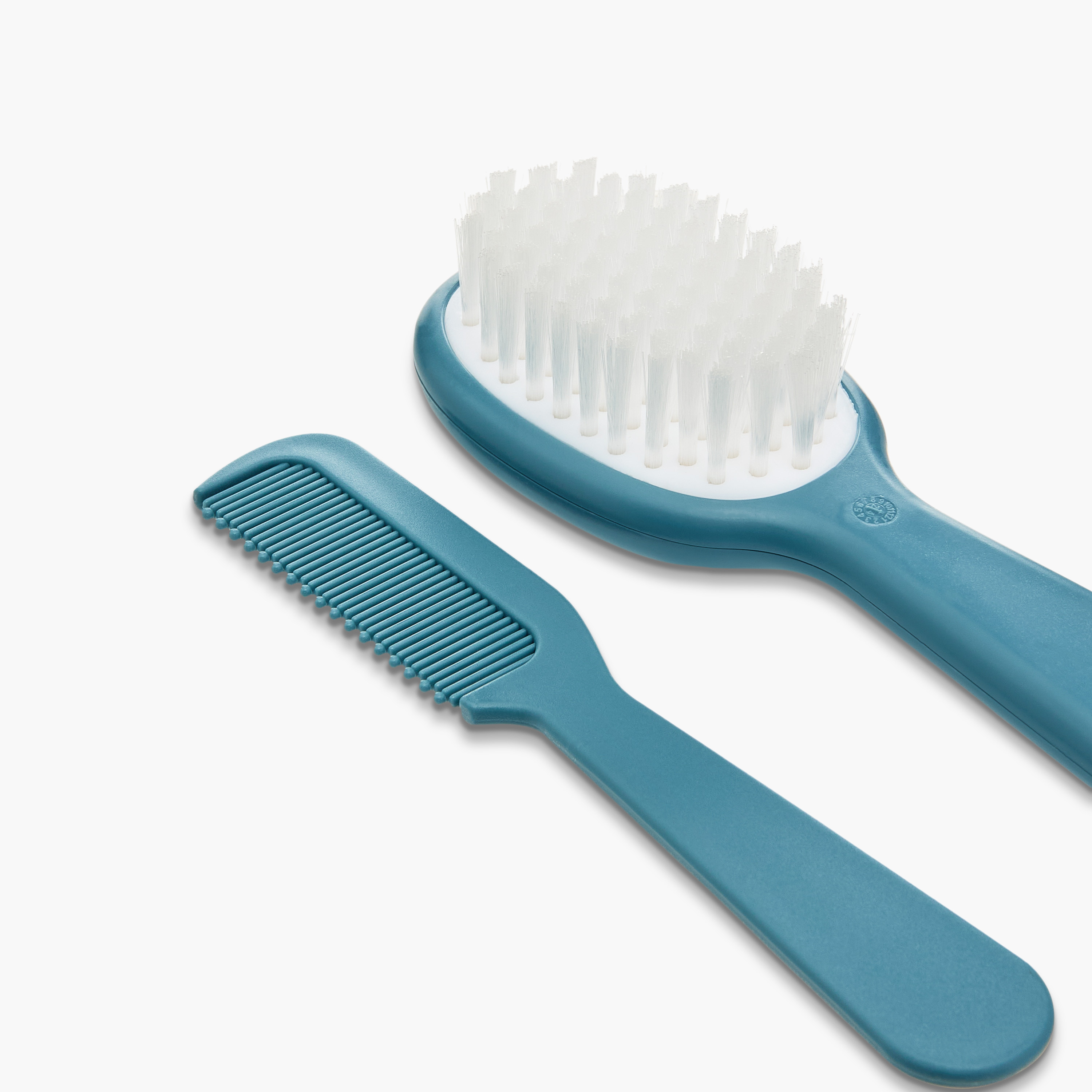 مجموعة فرشاة ومشط من جونيورز-baby-bathandcare-grooming-image-6