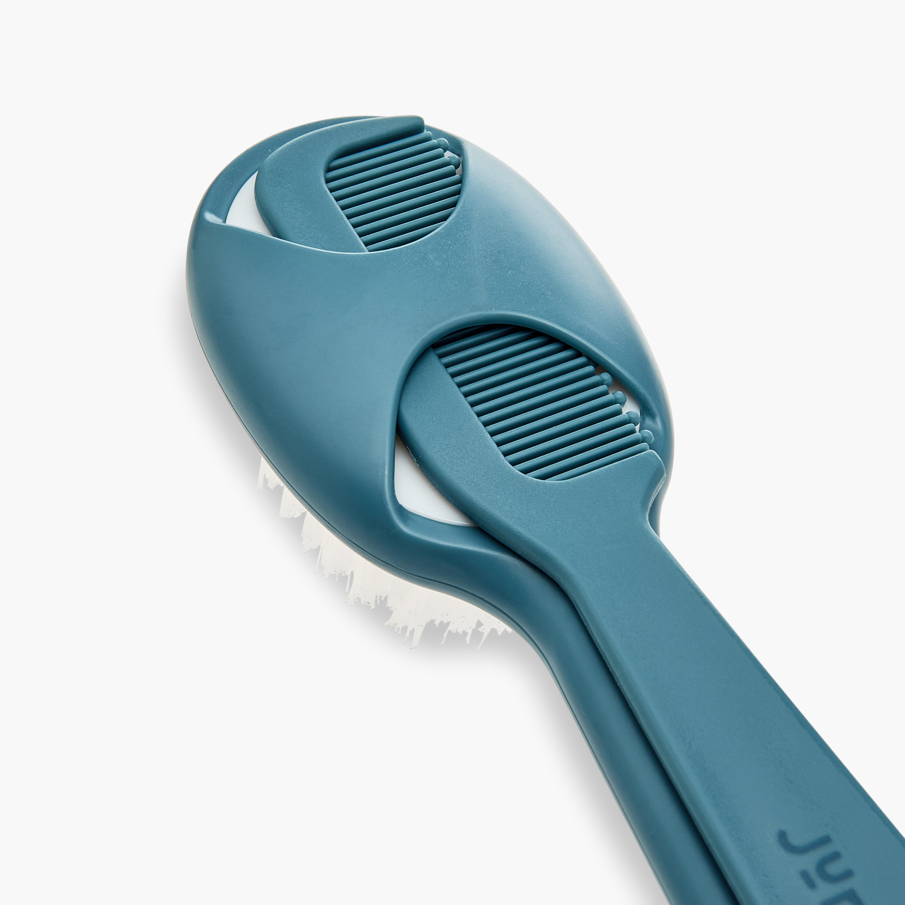 مجموعة فرشاة ومشط من جونيورز-baby-bathandcare-grooming-image-4