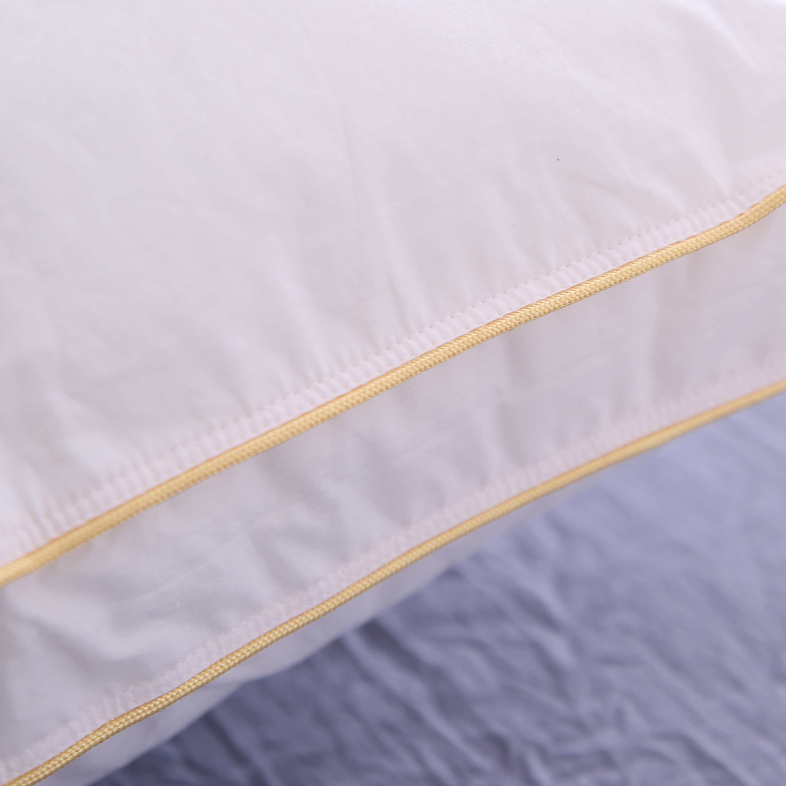 Unique Home 4-Piece Super Soft Pillow Set - 75x50 cms-household-bedding-pillows-image-5