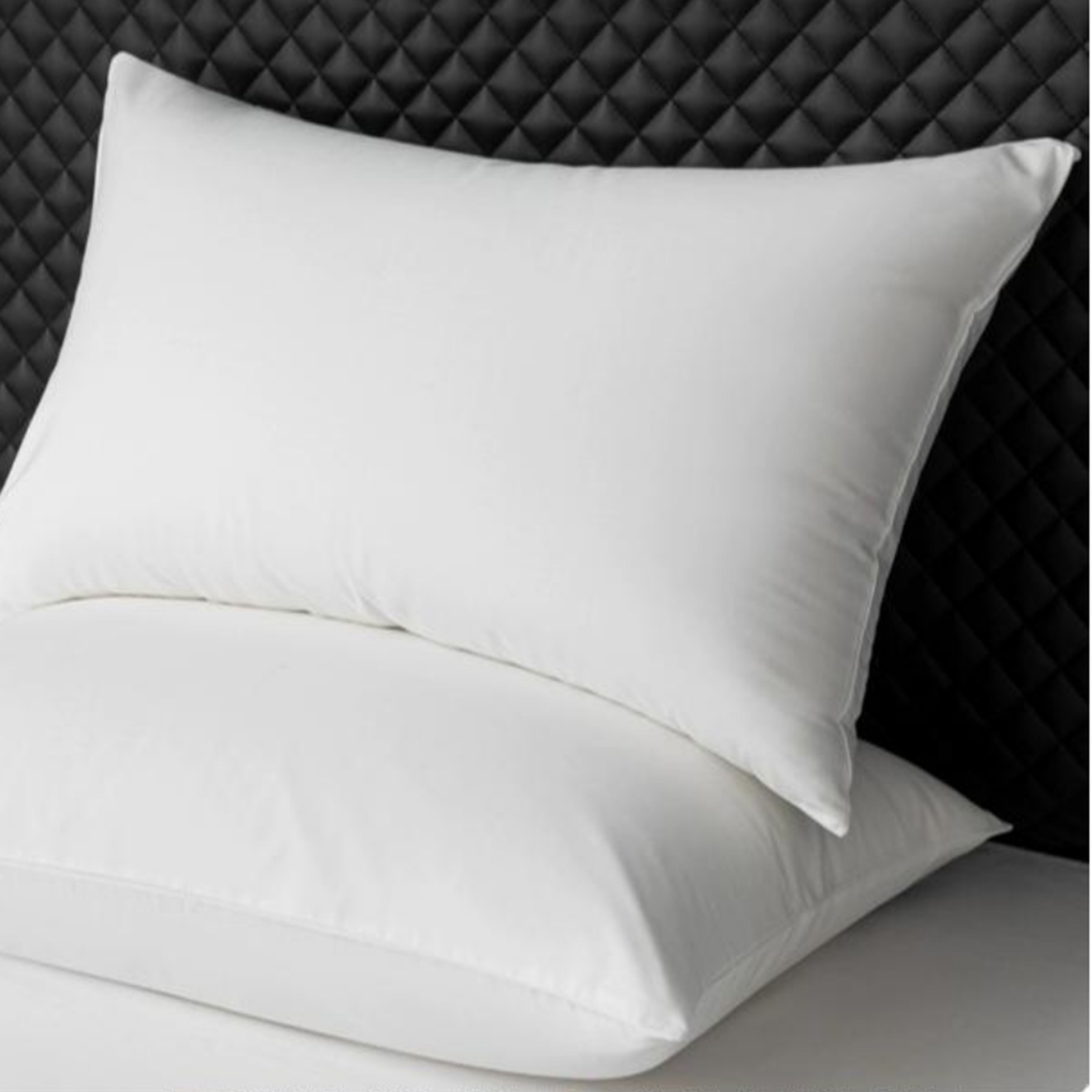 Unique Home 4-Piece Value Plus Pillow Set - 50x70 cms-household-bedding-pillows-image-2