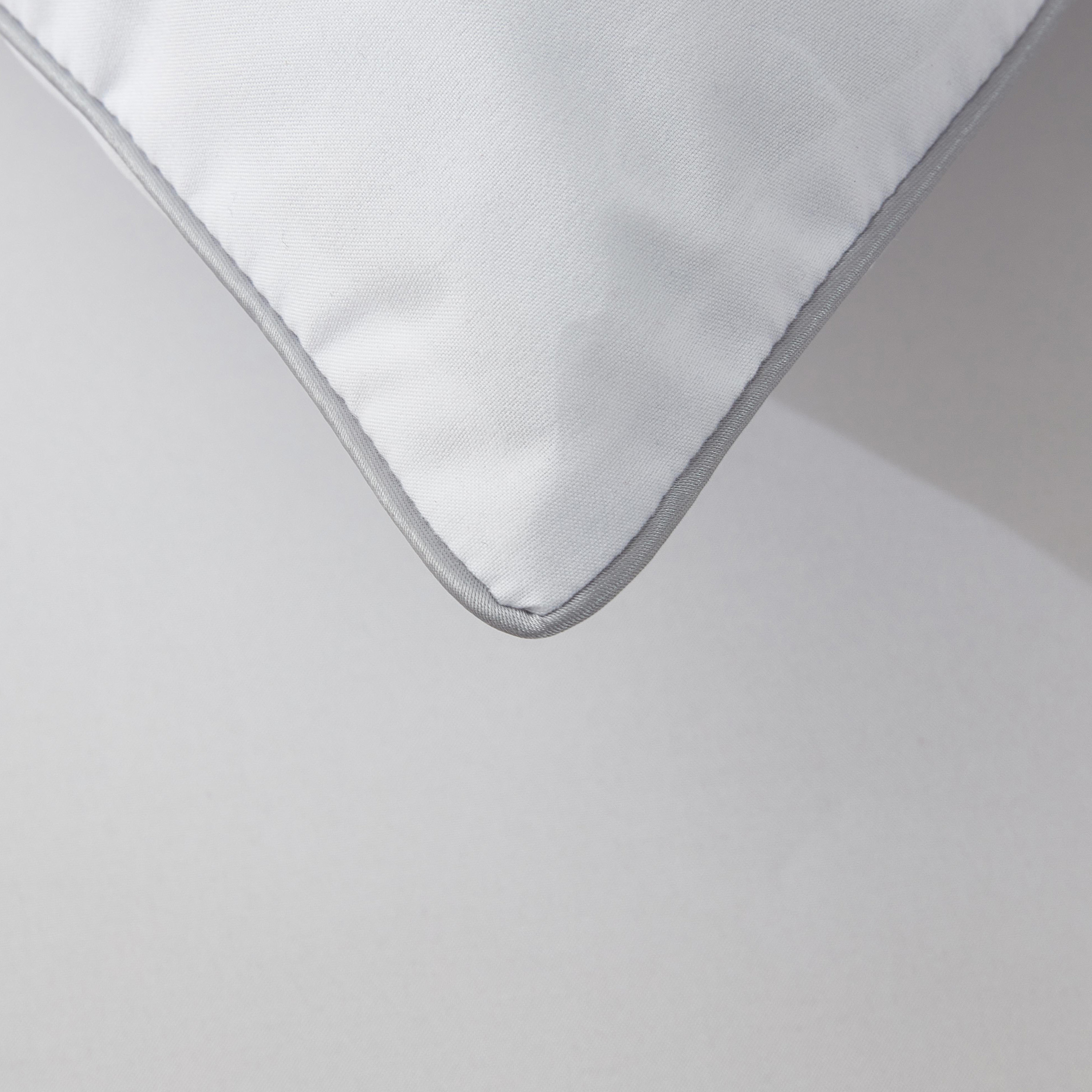 Unique Home 4-Piece Super Soft Pillow Set - 75x50 cms-household-bedding-pillows-image-6