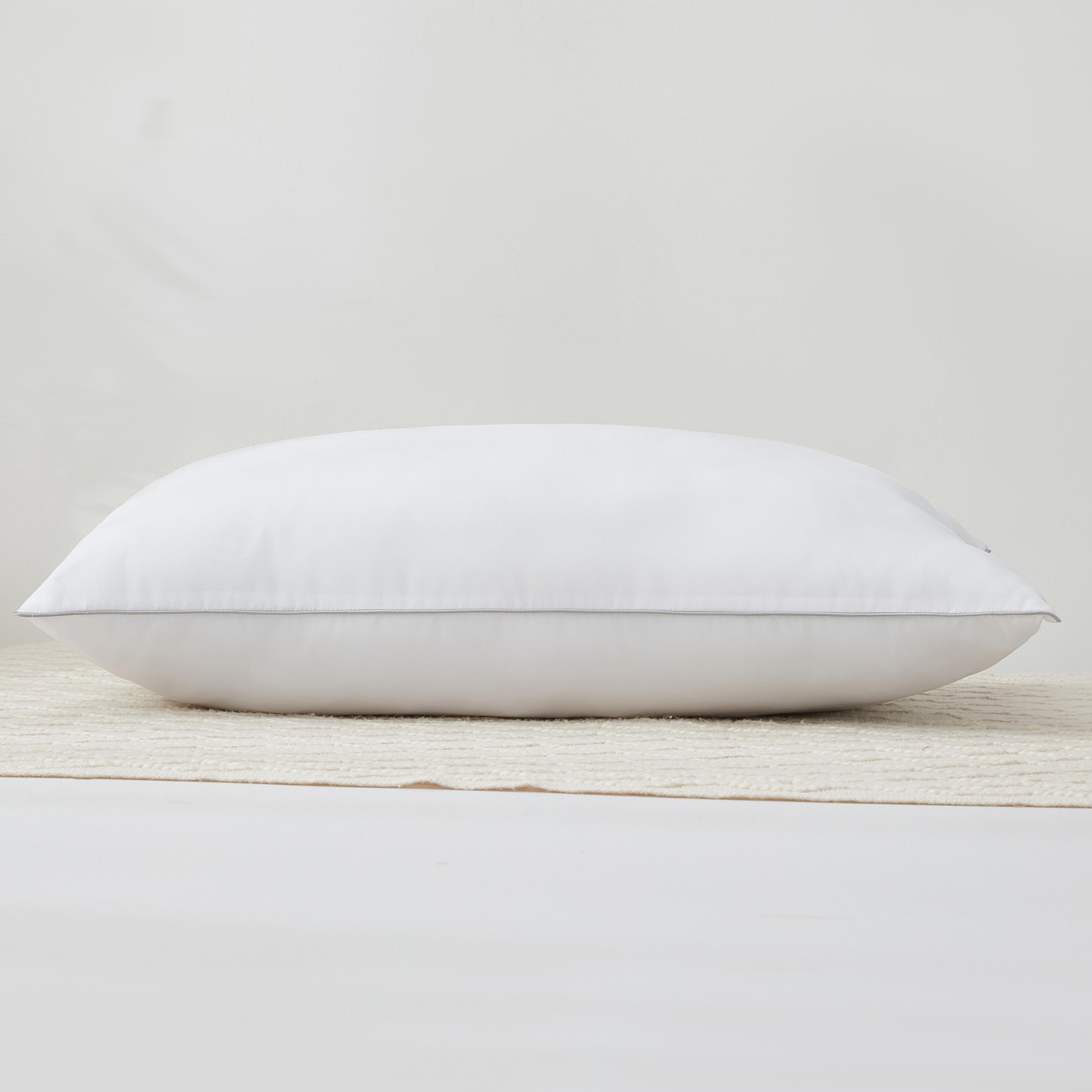 Unique Home 4-Piece Super Soft Pillow Set - 75x50 cms-household-bedding-pillows-image-7