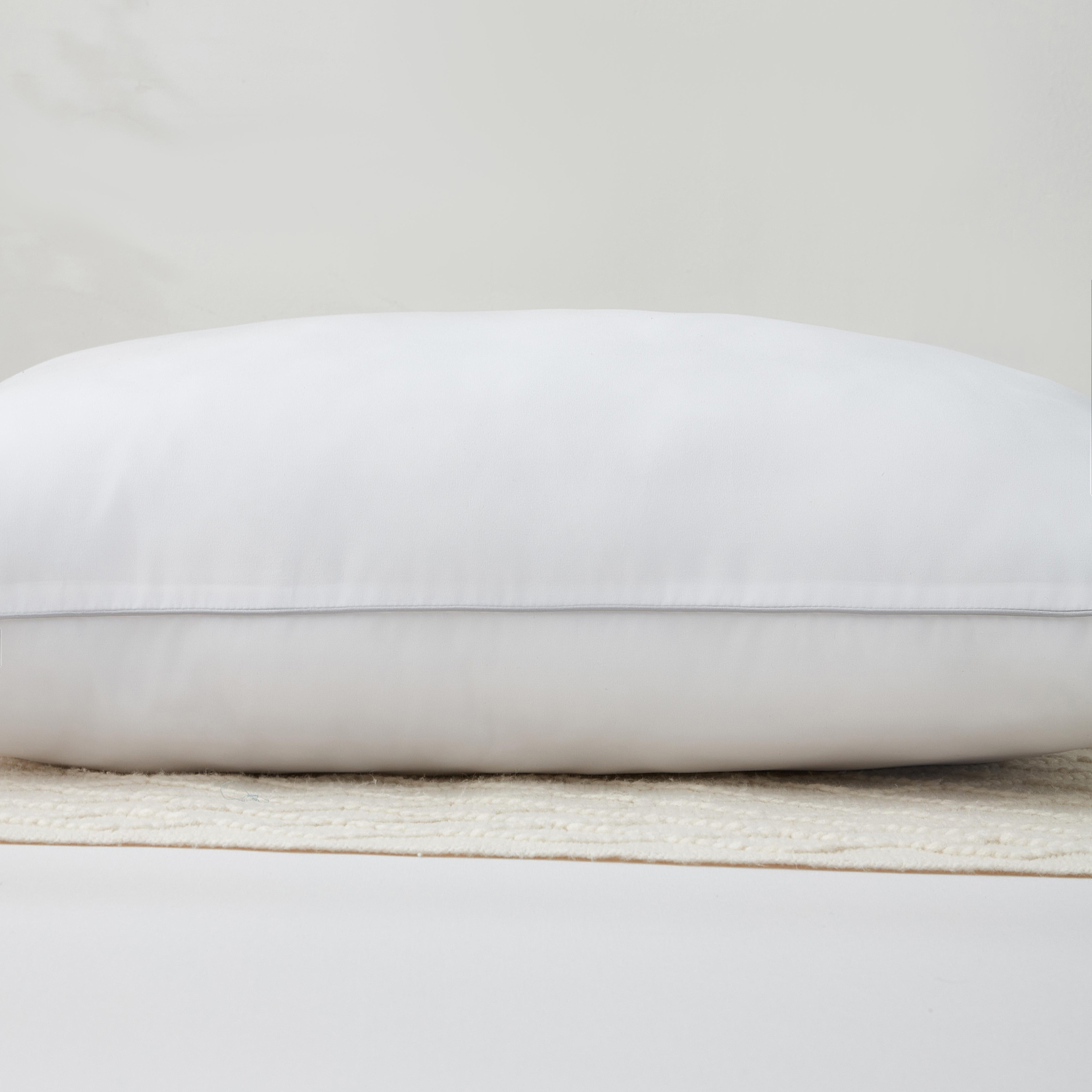 Unique Home 4-Piece Super Soft Pillow Set - 75x50 cms-household-bedding-pillows-image-8