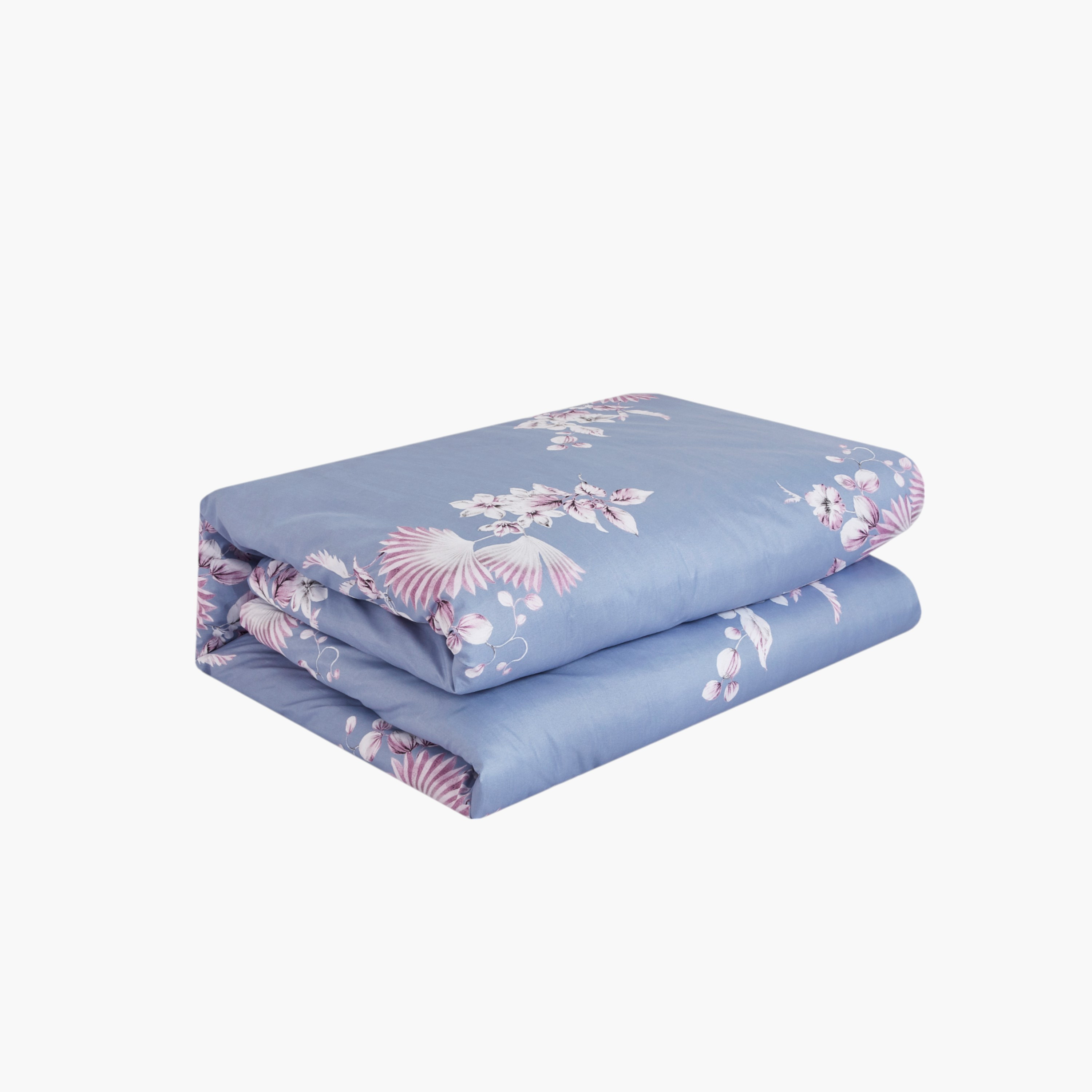 Unique Home All Season 6-Piece Printed King Comforter Set - 240x260 cms-household-bedding-comfortersandbedspreads-comforters-image-3