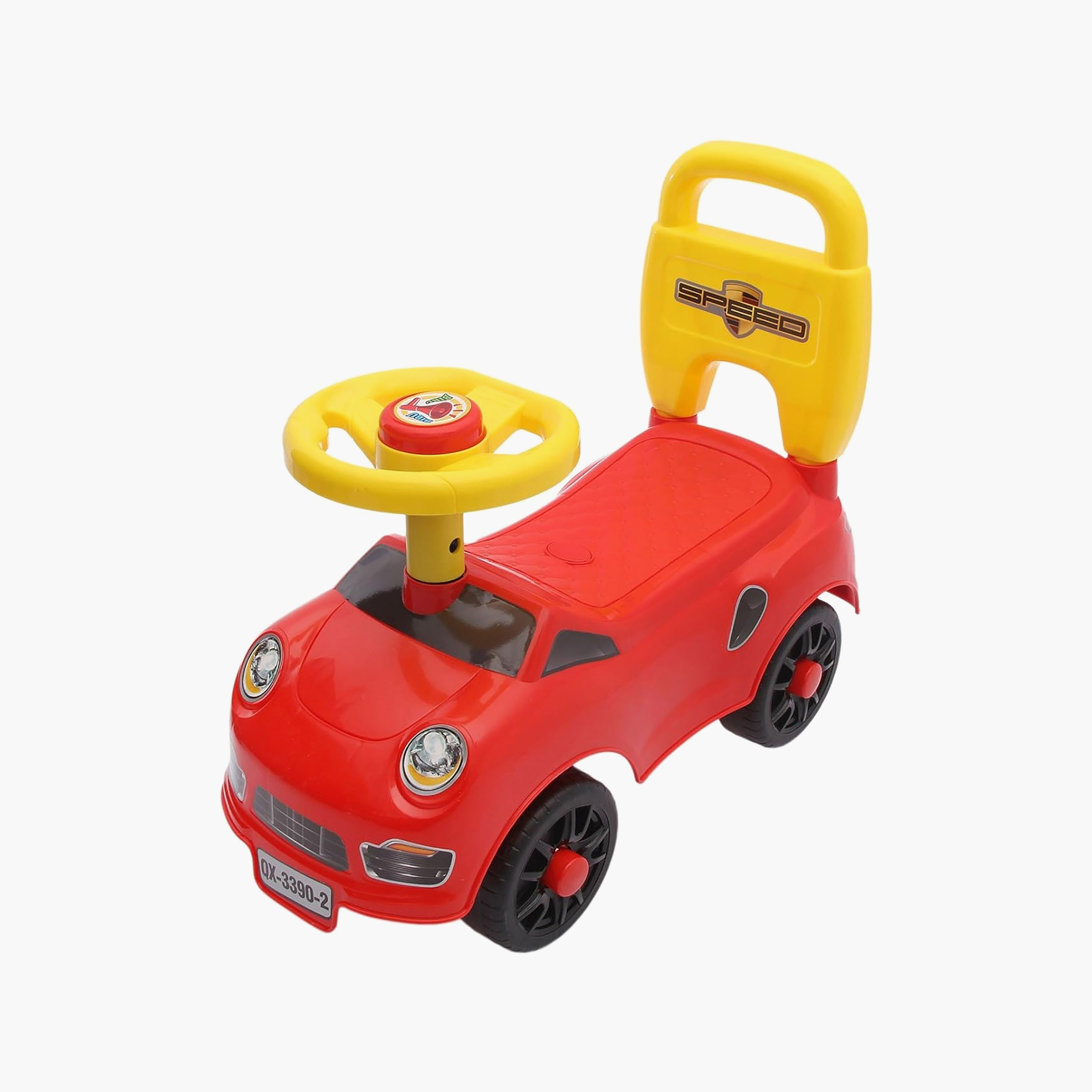 Juniors Ride-On Car-toys-outdoor-bikesandrideons-manualrideons-image-1