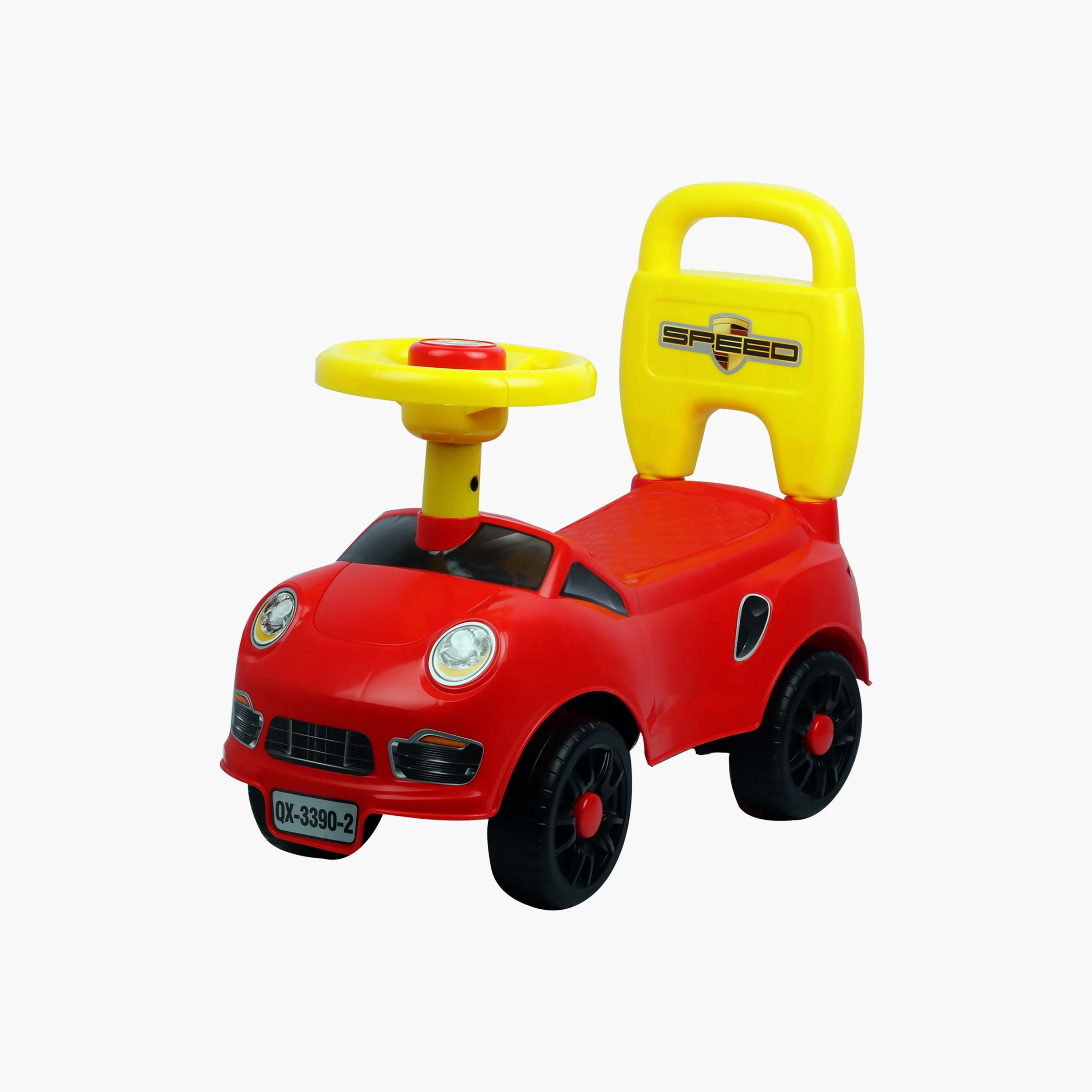 Juniors Ride-On Car-toys-outdoor-bikesandrideons-manualrideons-image-3