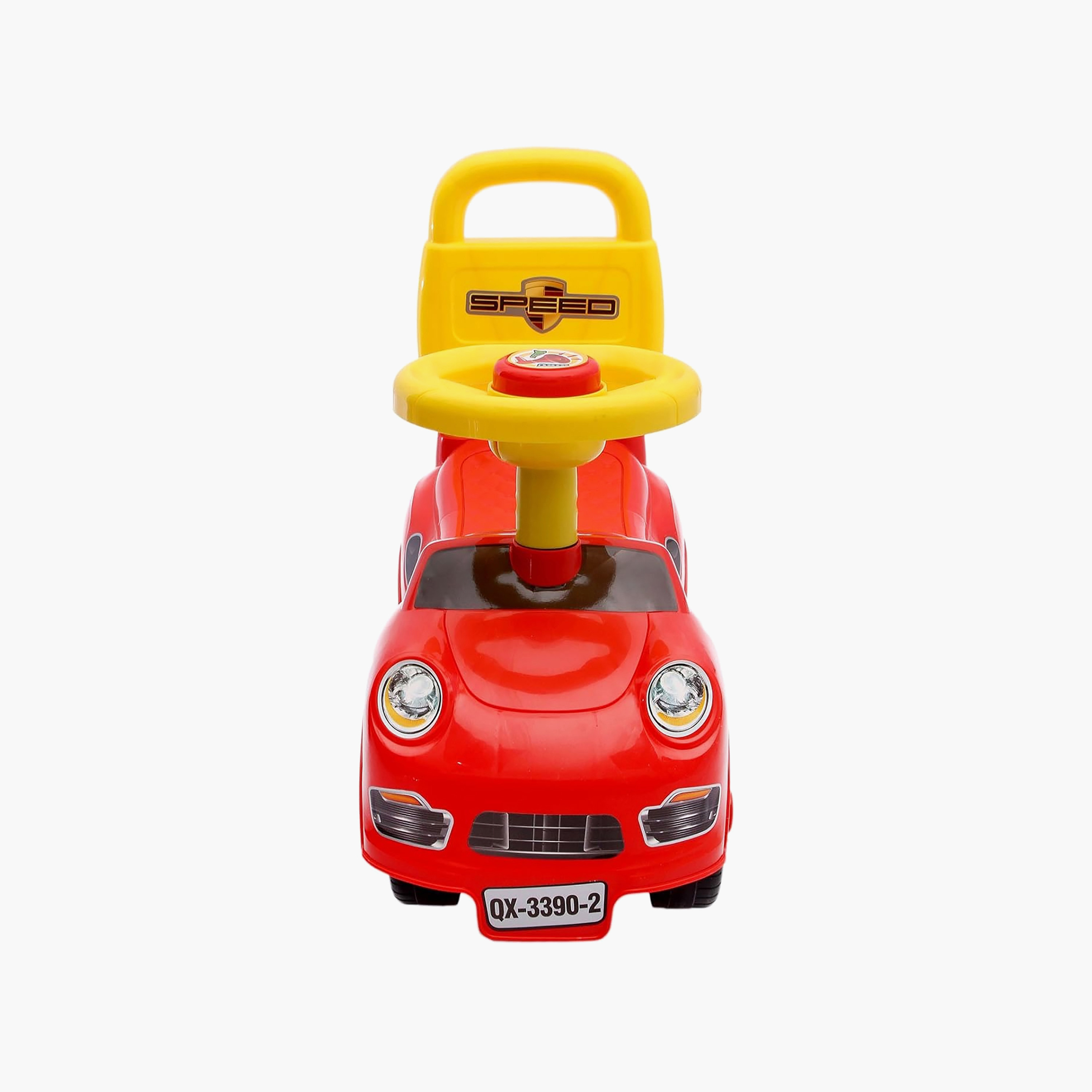 Juniors Ride-On Car-toys-outdoor-bikesandrideons-manualrideons-image-4