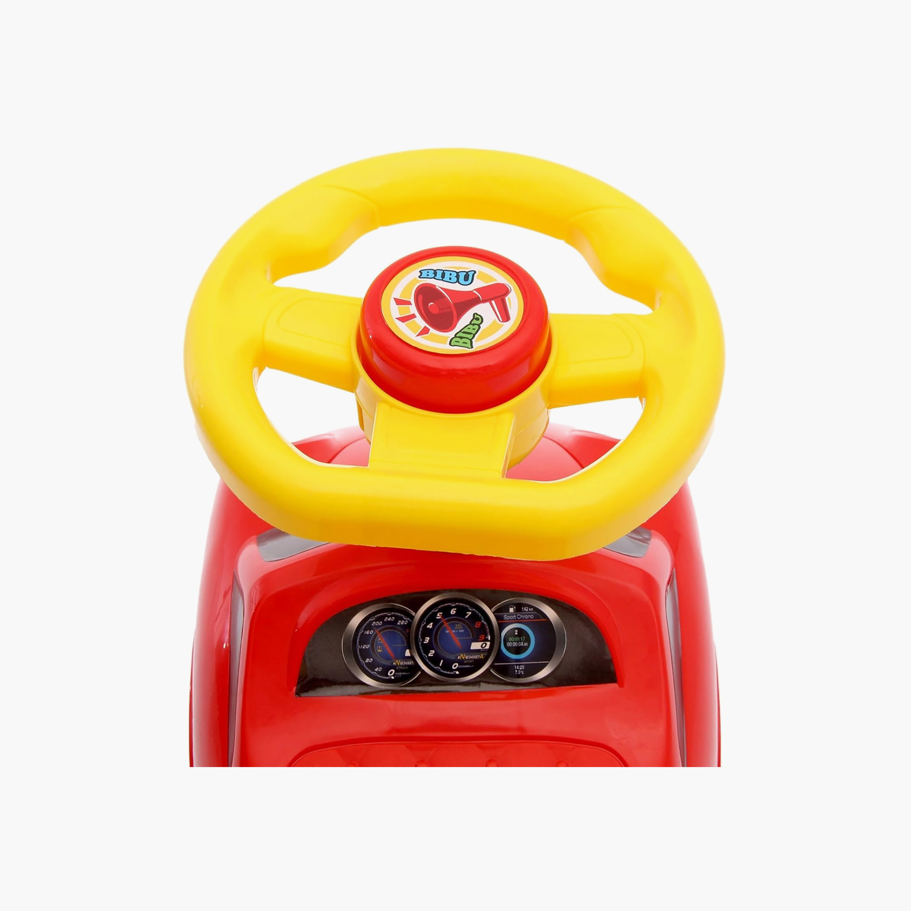 Juniors Ride-On Car-toys-outdoor-bikesandrideons-manualrideons-image-5